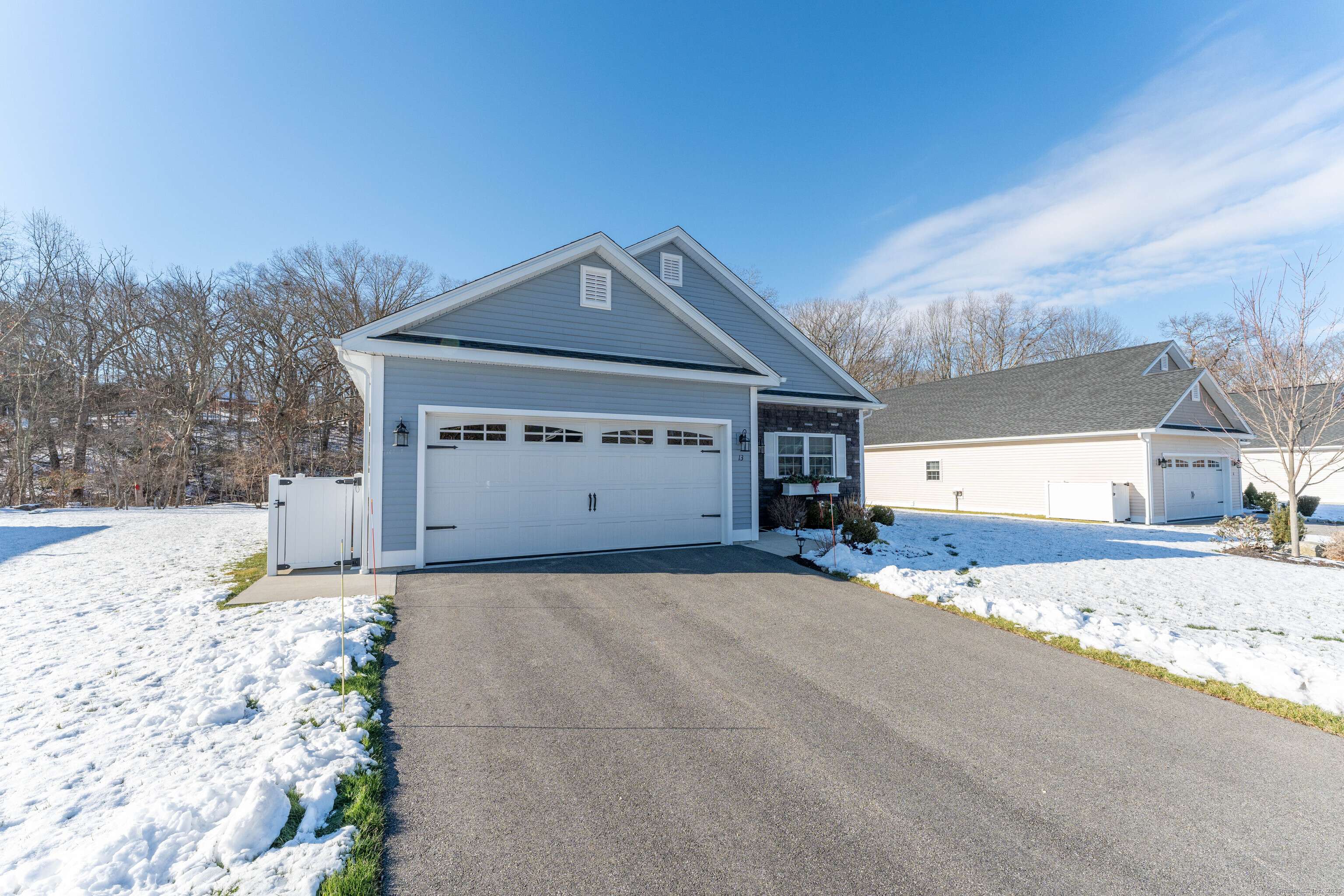 Plainfield, CT 06354,13 Henry Drive #13