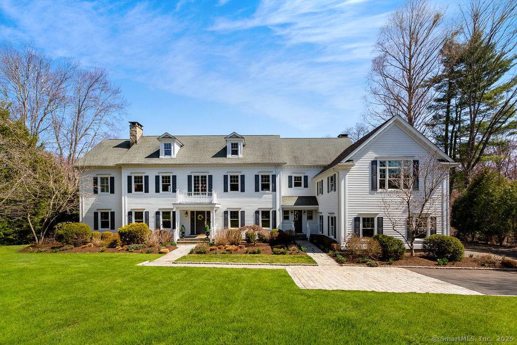 Westport, CT 06880,46 Bayberry Lane