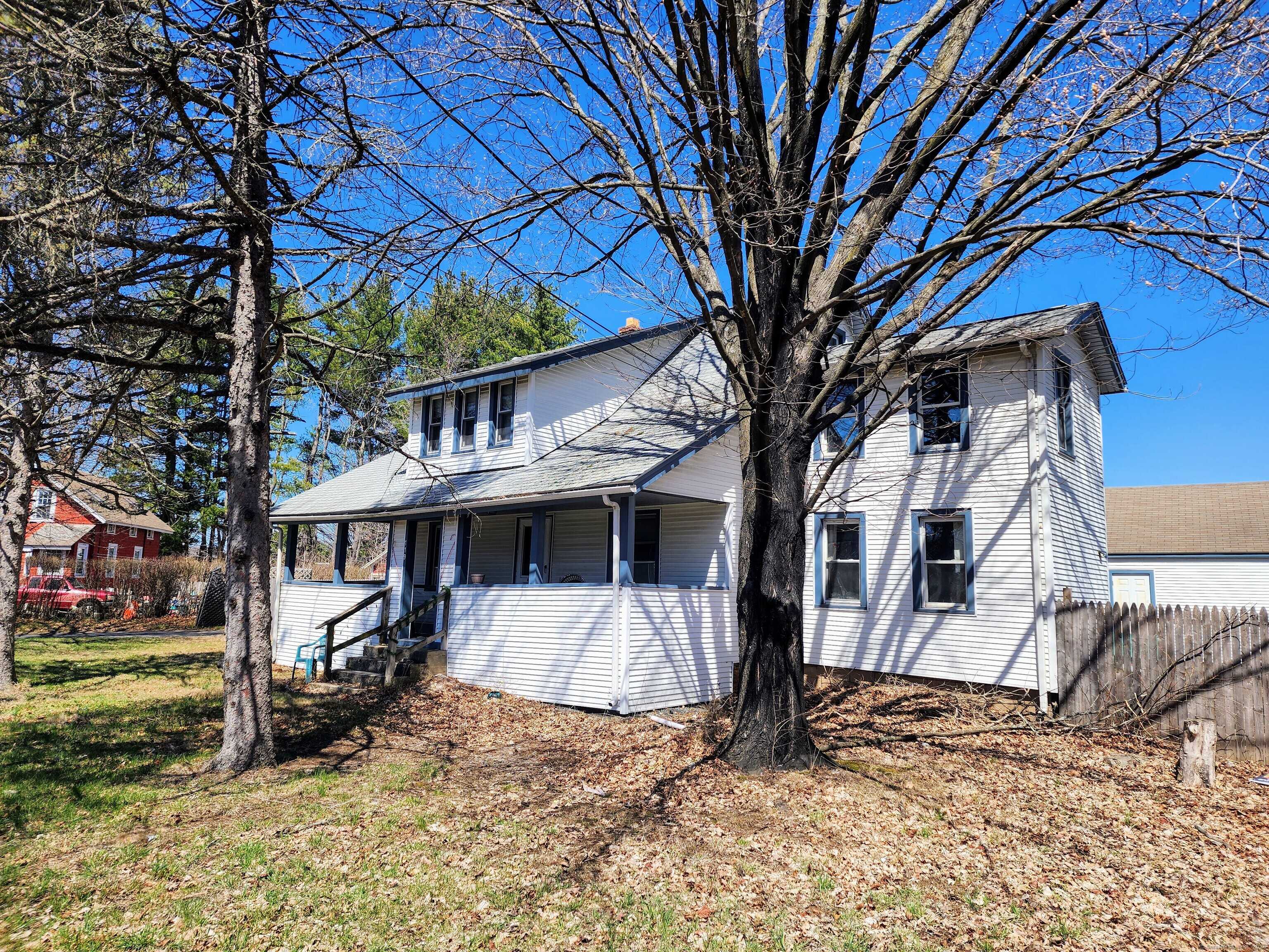 East Granby, CT 06026,119 Rainbow Road