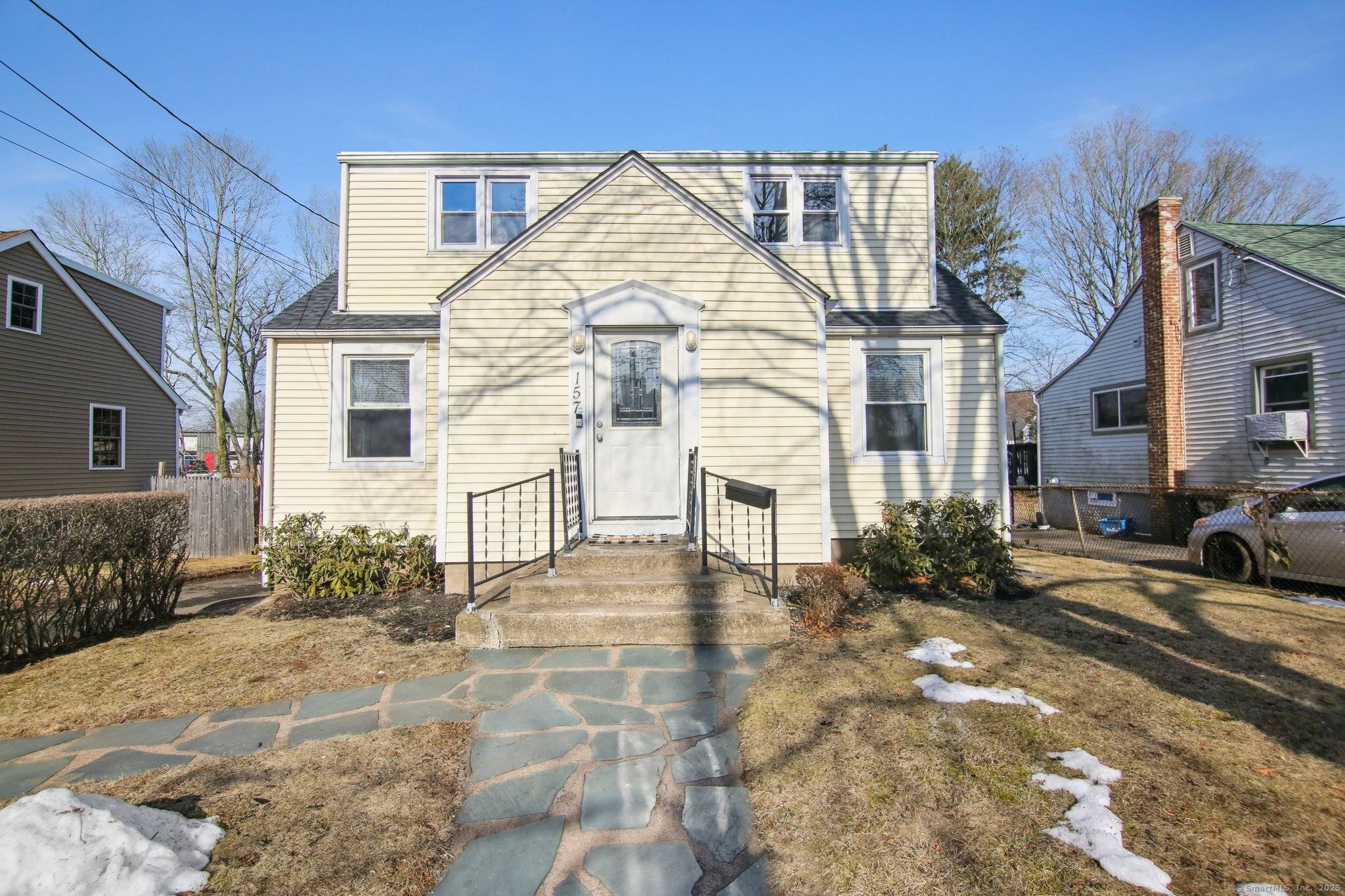East Haven, CT 06512,157 Saltonstall Parkway