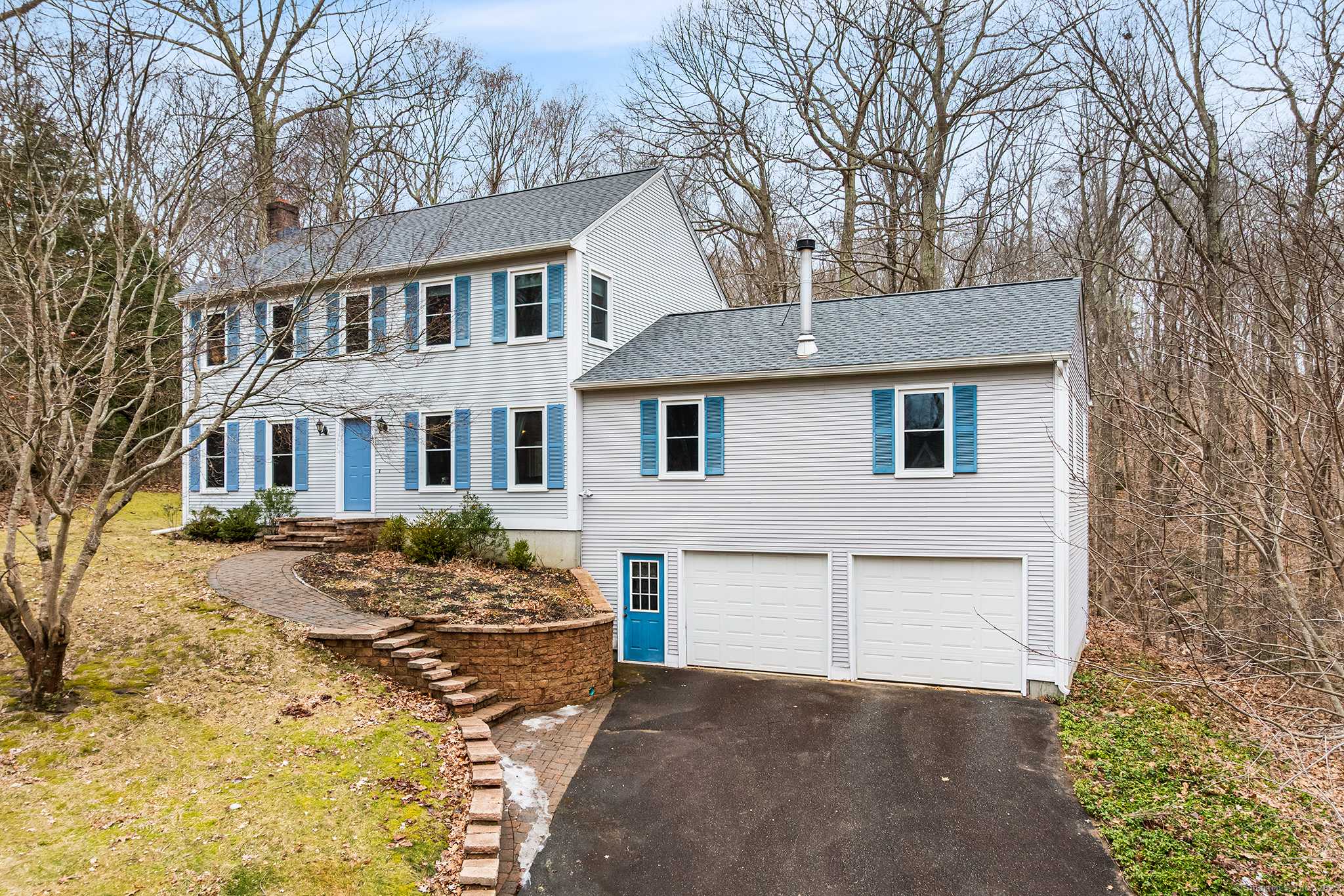 Deep River, CT 06417,38 Rosemont Drive