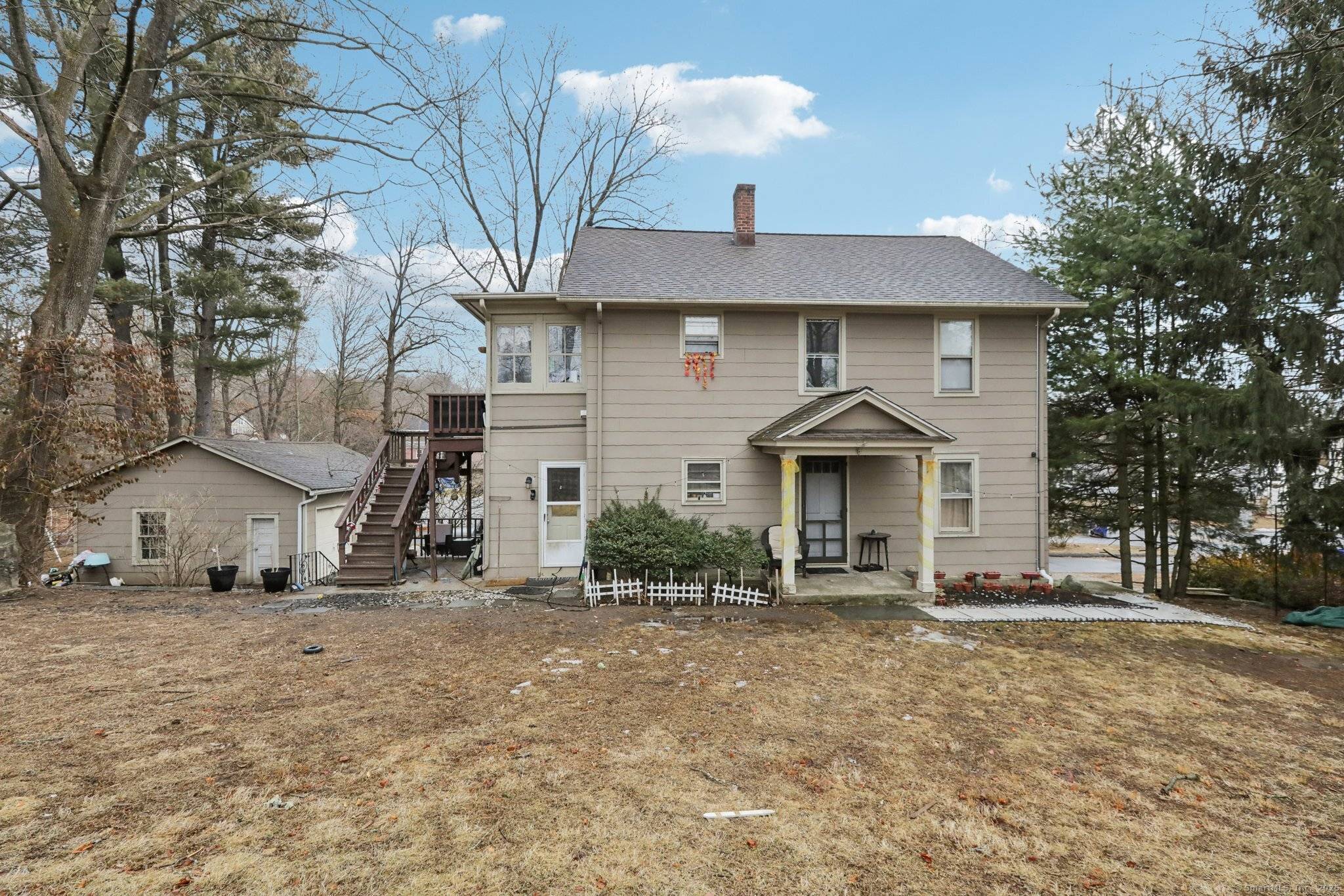 Norwalk, CT 06851,18 Murray Street
