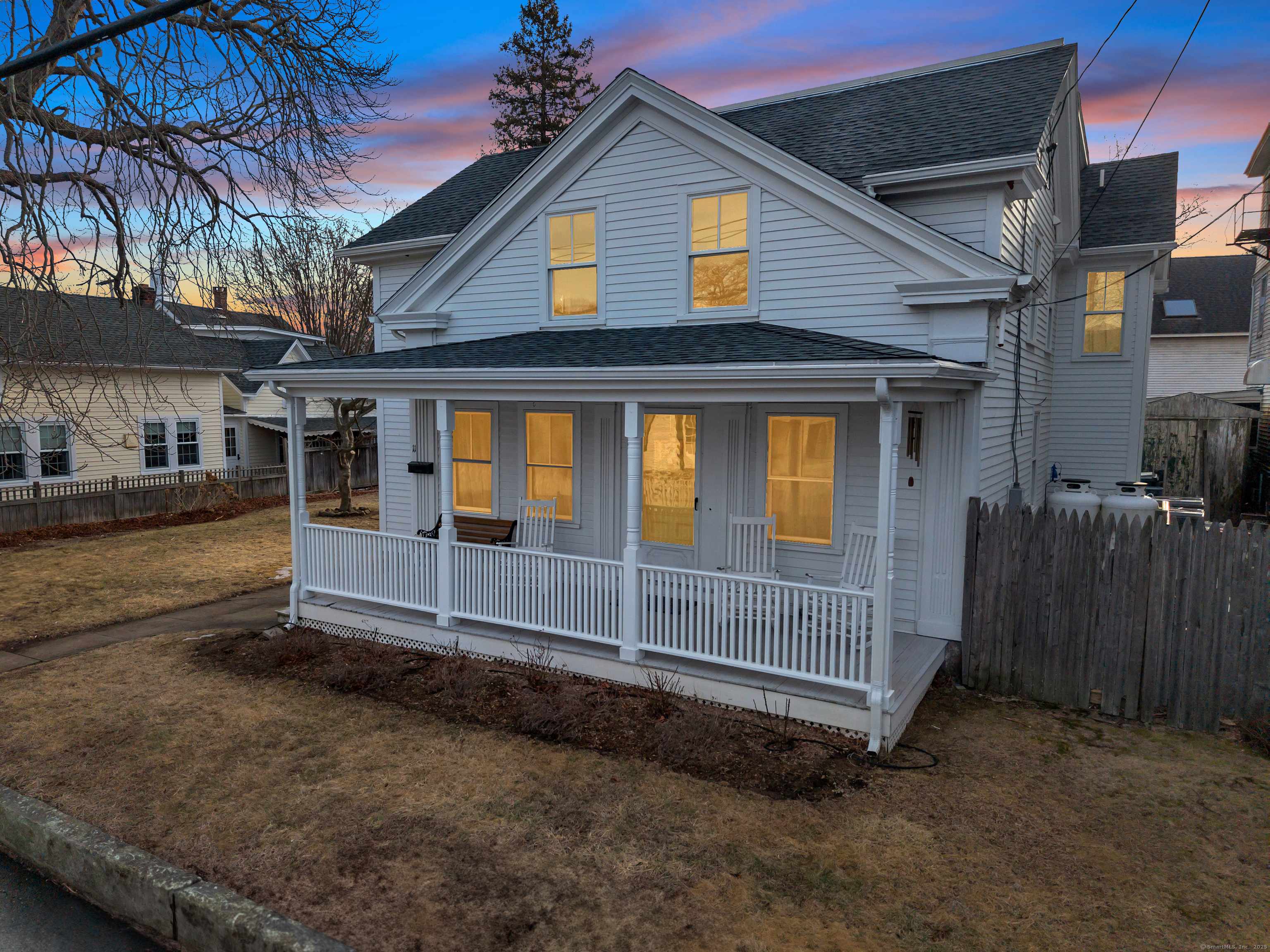 Groton, CT 06340,11 Pearl Street