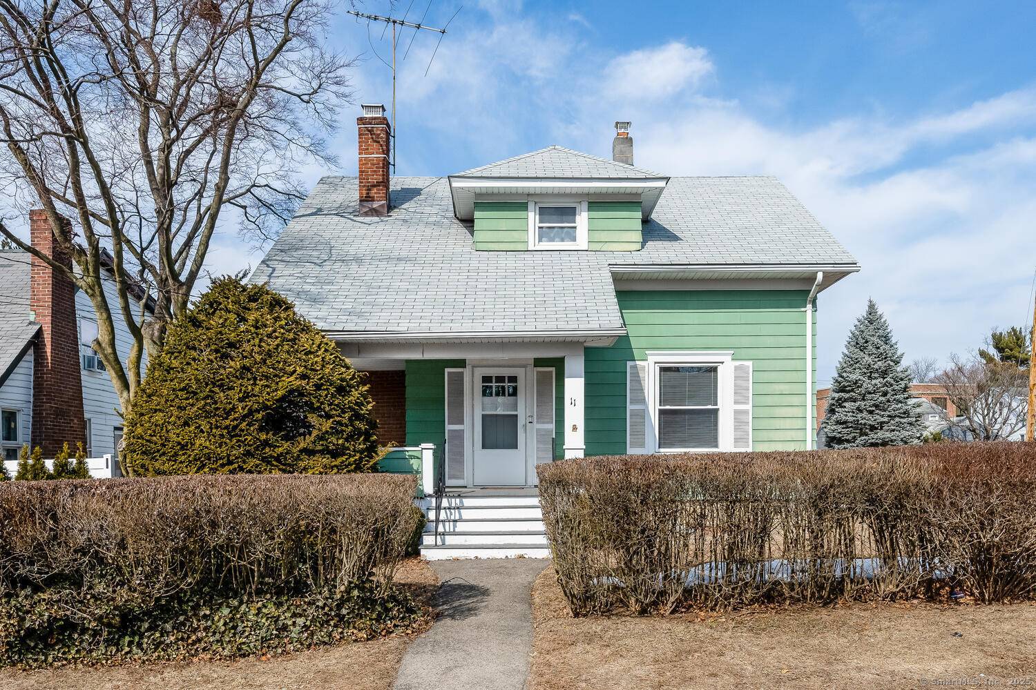 Norwalk, CT 06855,11 Emerson Street