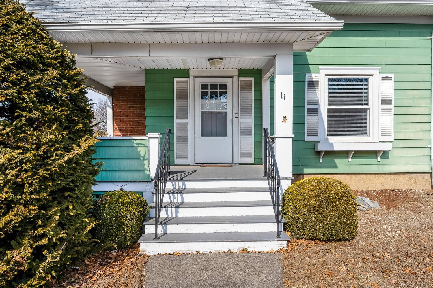 Norwalk, CT 06855,11 Emerson Street