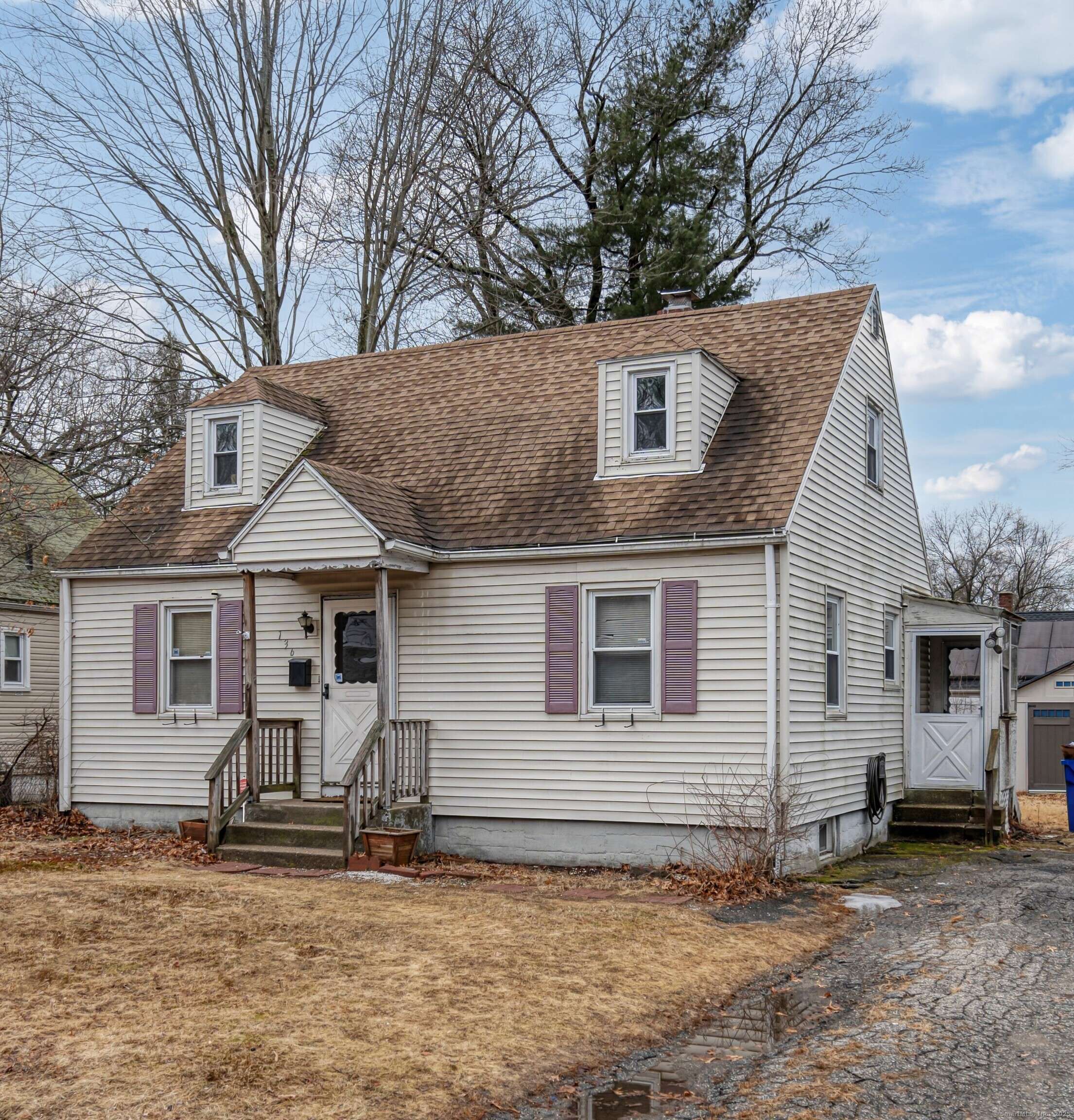 Springfield, MA 01109,136 Rosewell Street