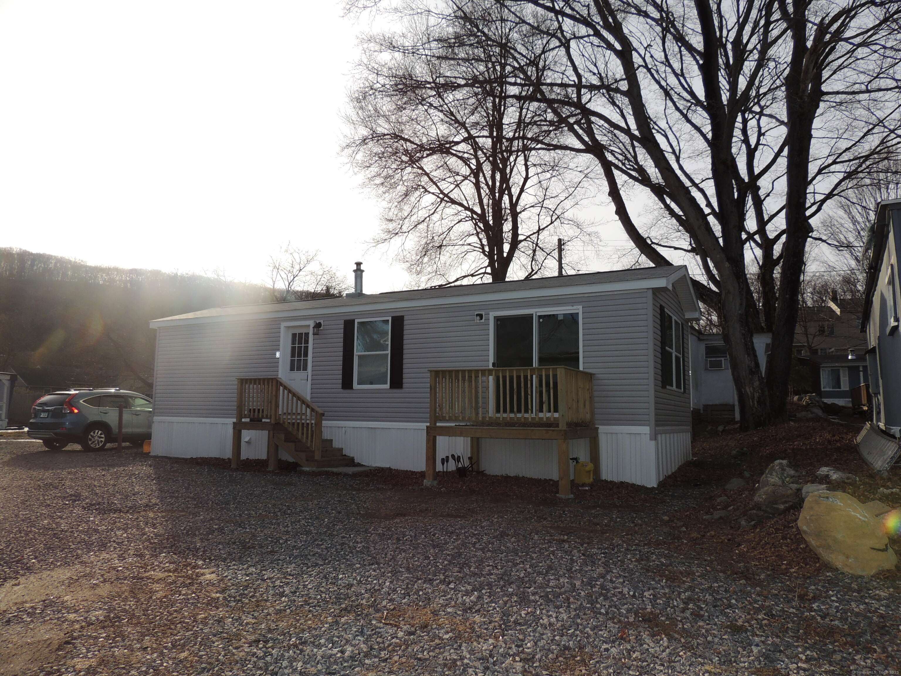 Naugatuck, CT 06770,139 Lewis Street #TRLR 3