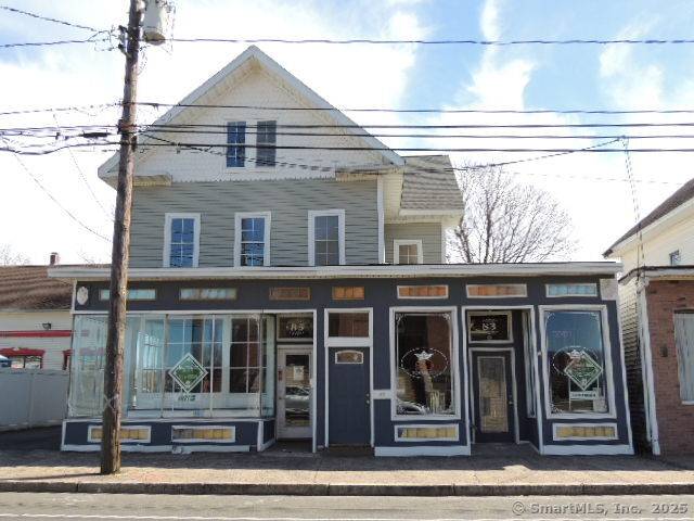 Wallingford, CT 06492,85 North Colony Street