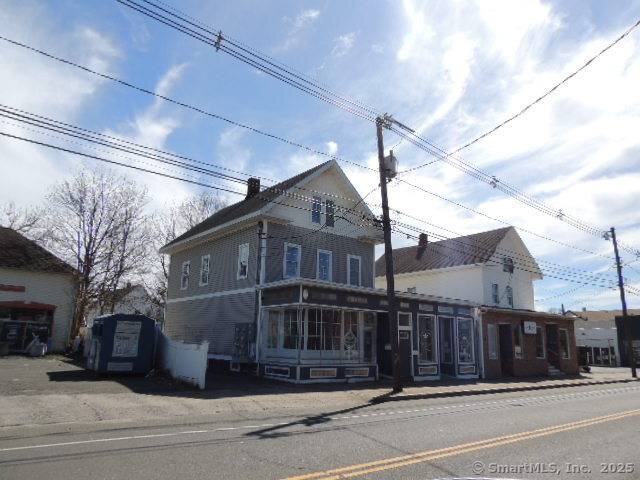 Wallingford, CT 06492,85 North Colony Street