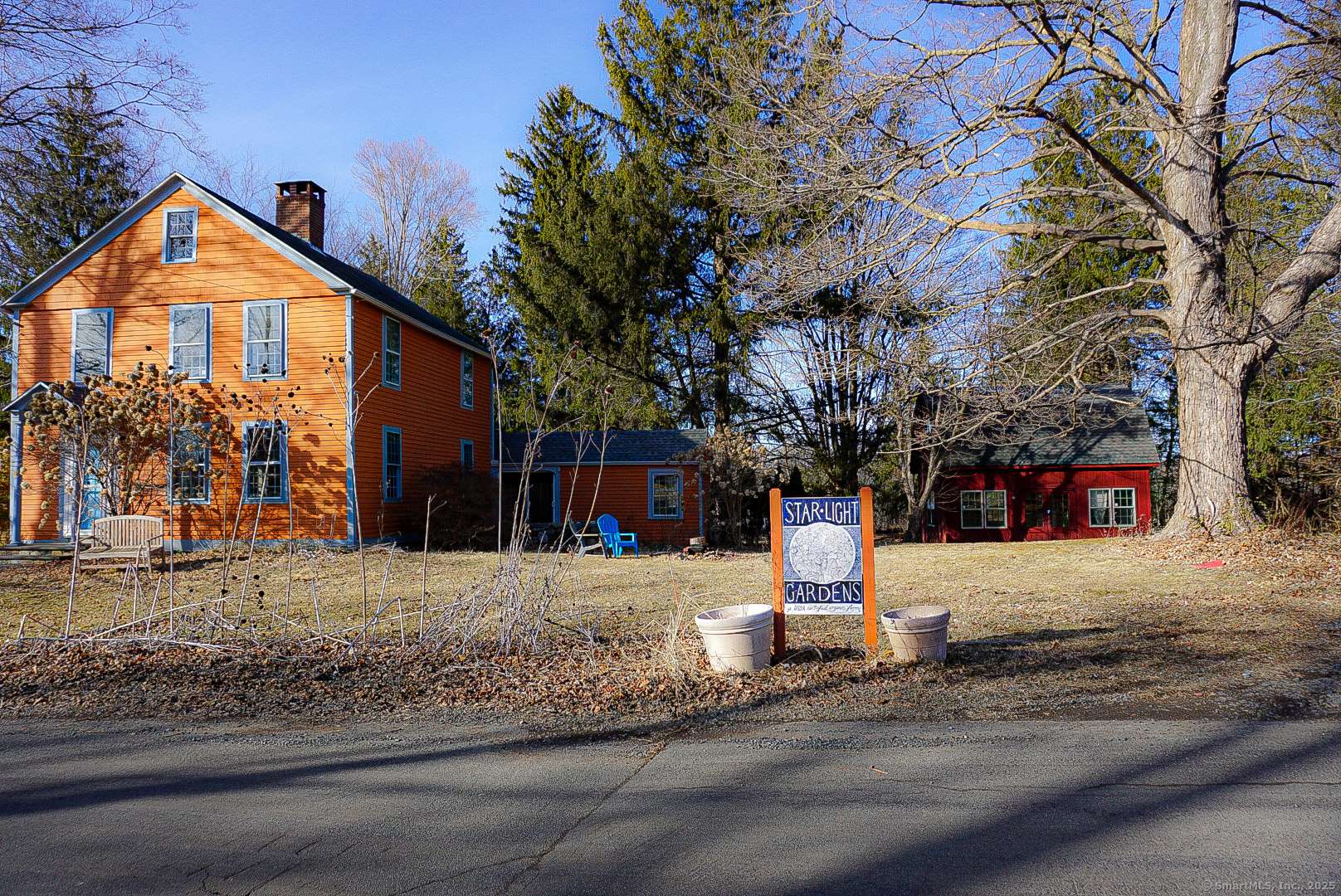 Durham, CT 06422,54 Fowler Avenue