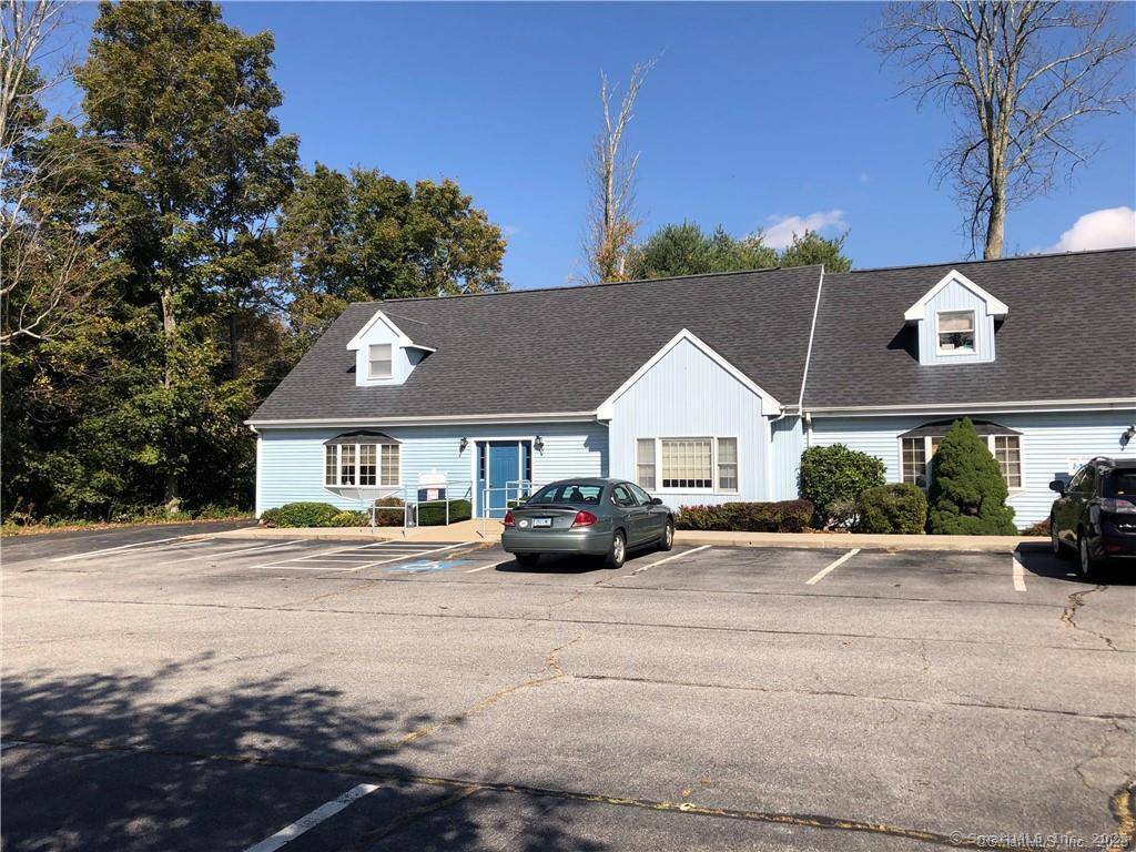 Plainfield, CT 06374,34-62 Academy Hill Road