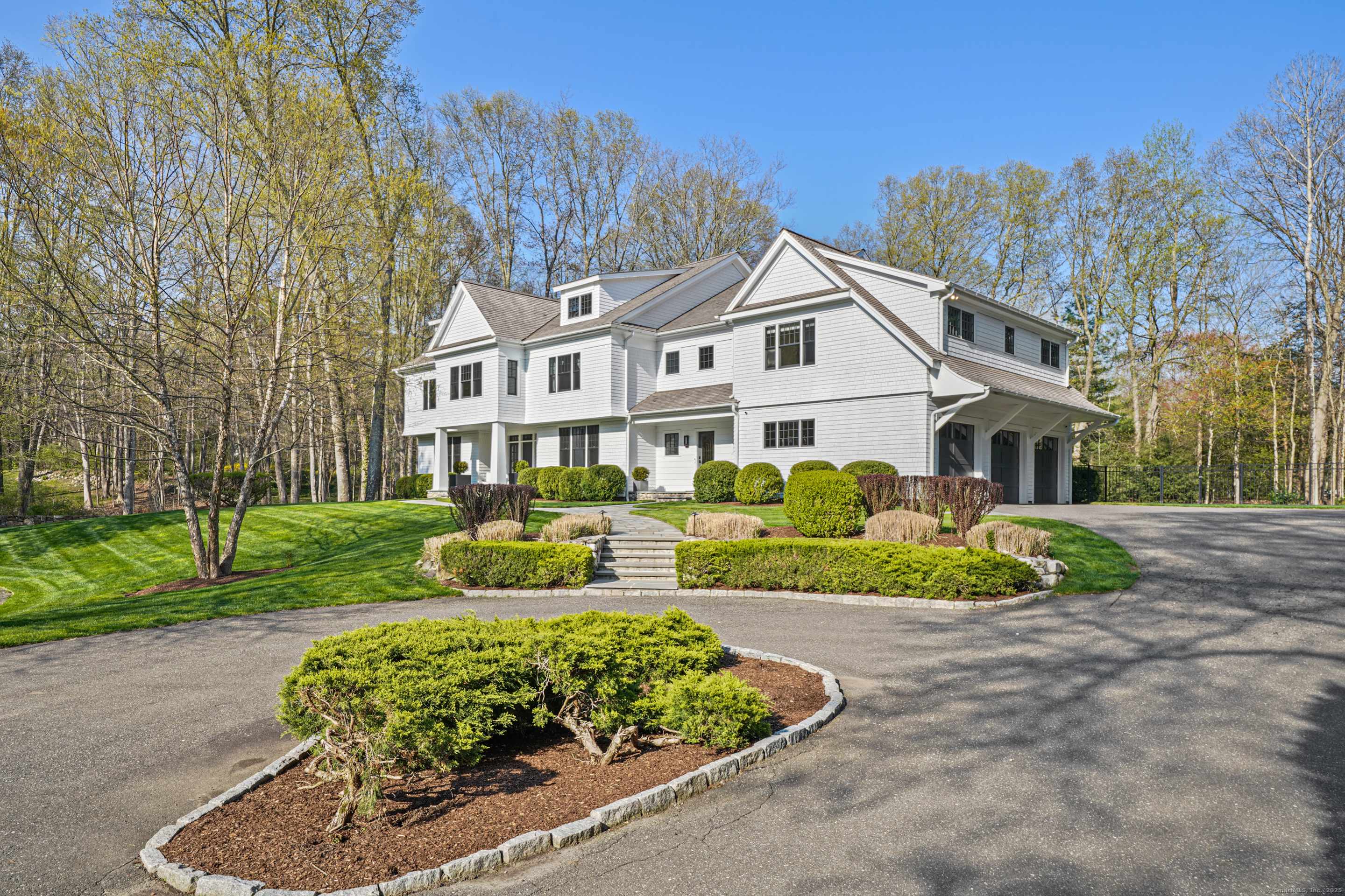 Weston, CT 06883,103 Good Hill Road