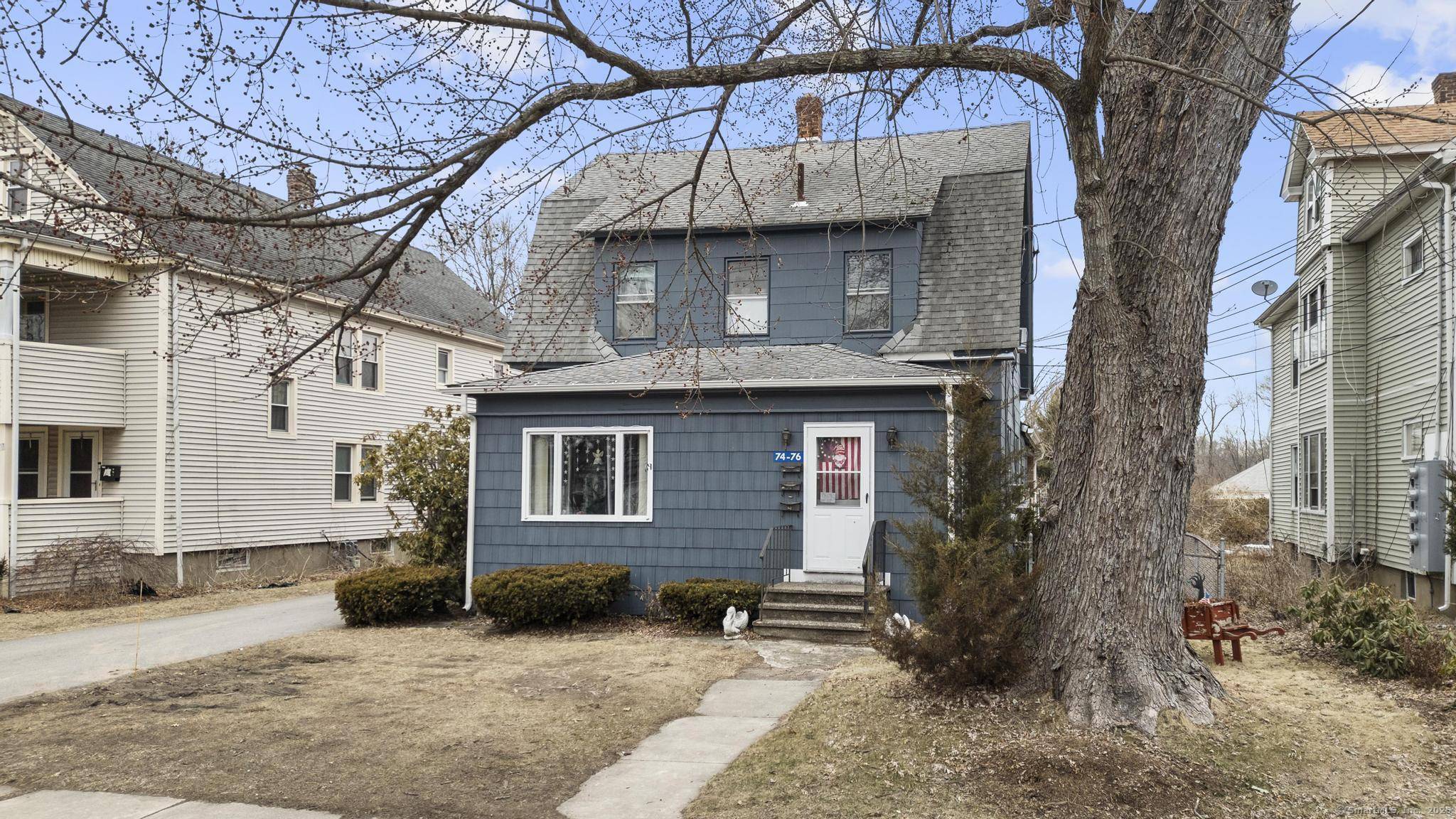 East Hartford, CT 06108,74-76 Prospect Street