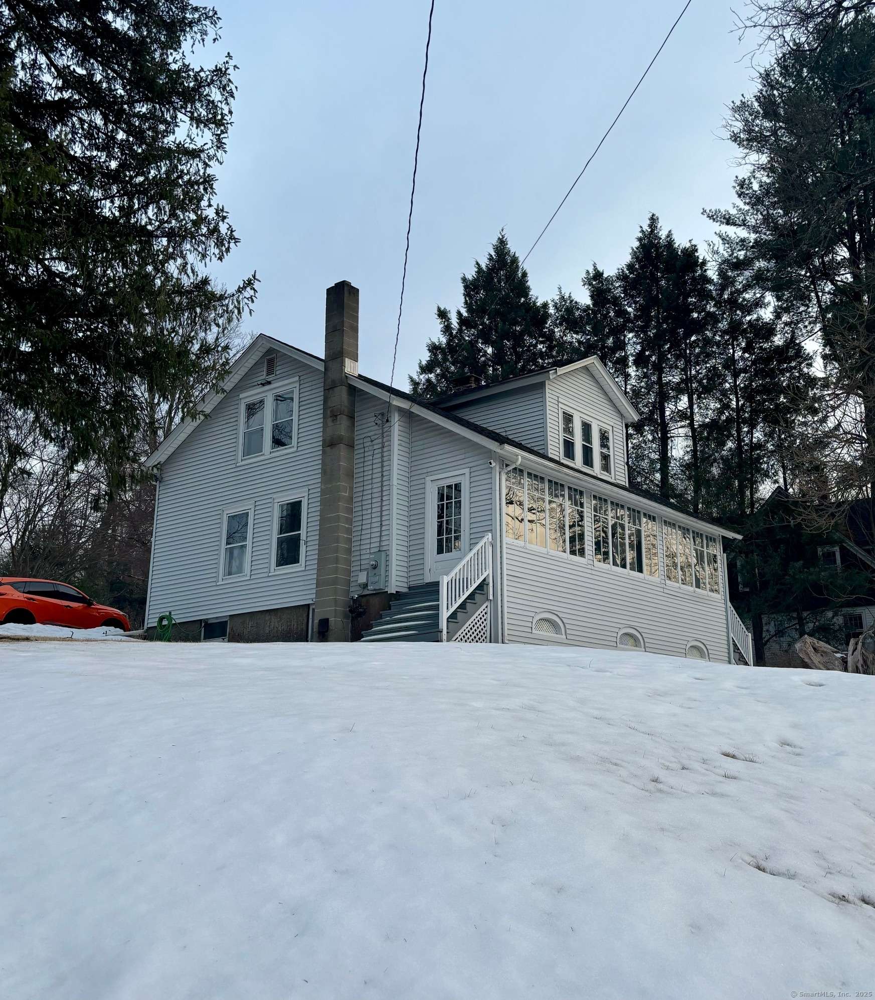 New Milford, CT 06776,242 Wellsville Avenue