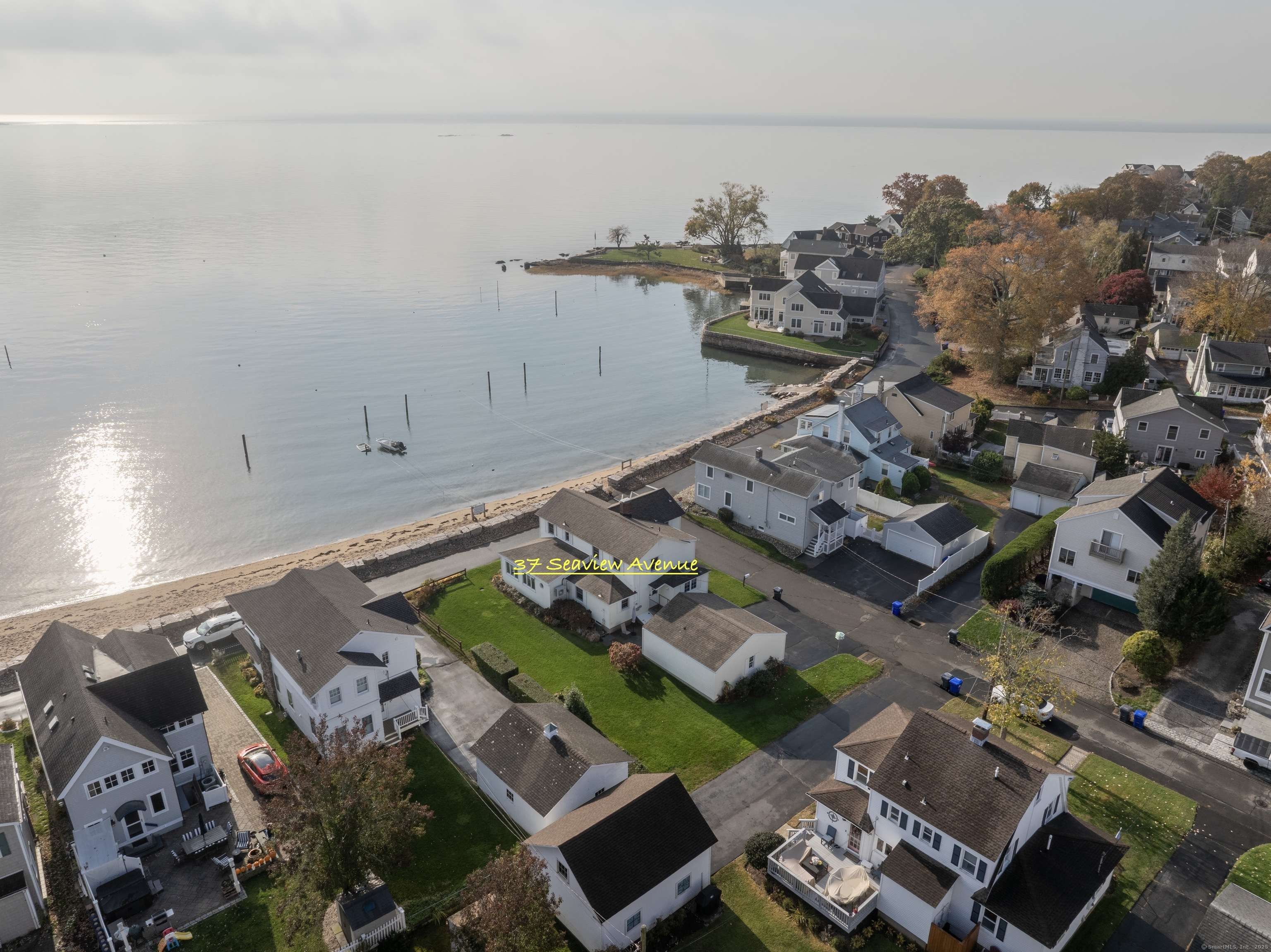 Branford, CT 06405,37 Seaview Avenue