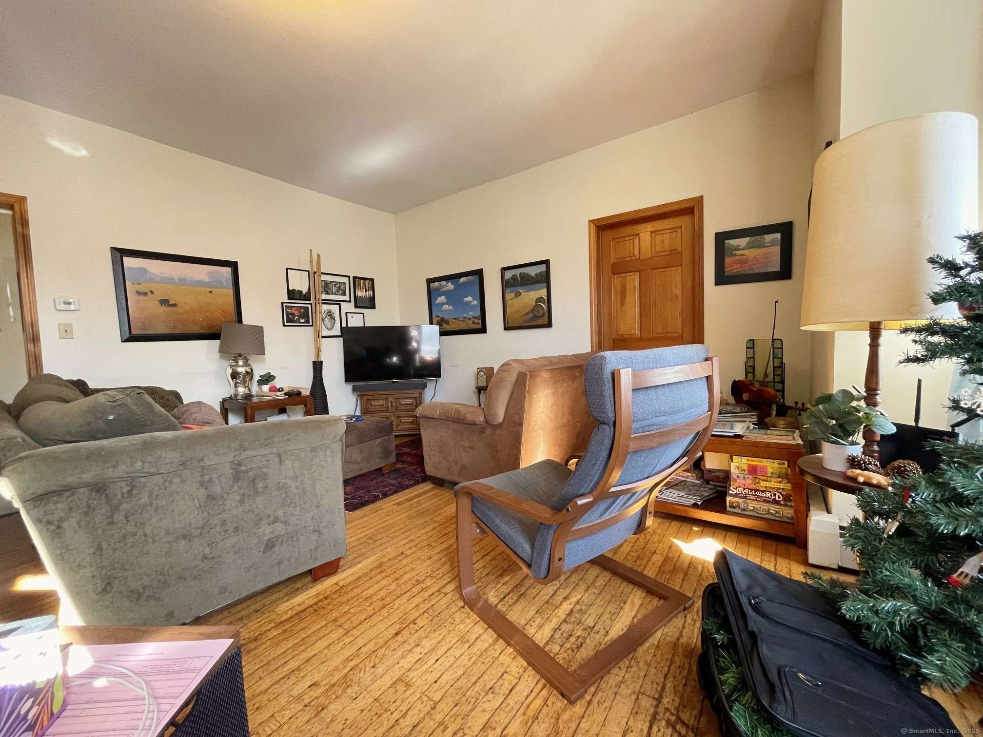 New Haven, CT 06511,771 Orange Street #2nd Floor