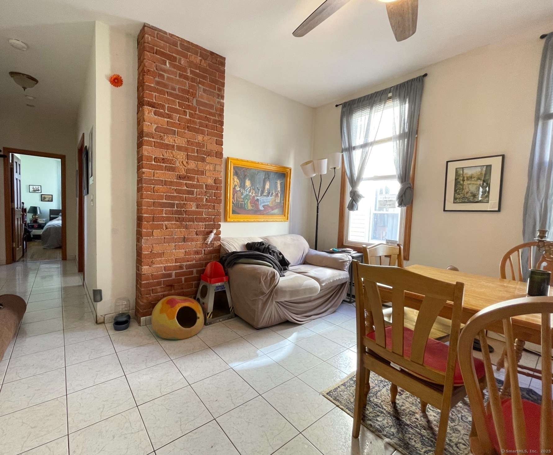 New Haven, CT 06511,771 Orange Street #2nd Floor