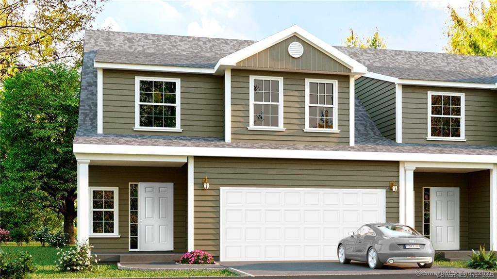 Berlin, CT 06037,0 Devorah Drive #117