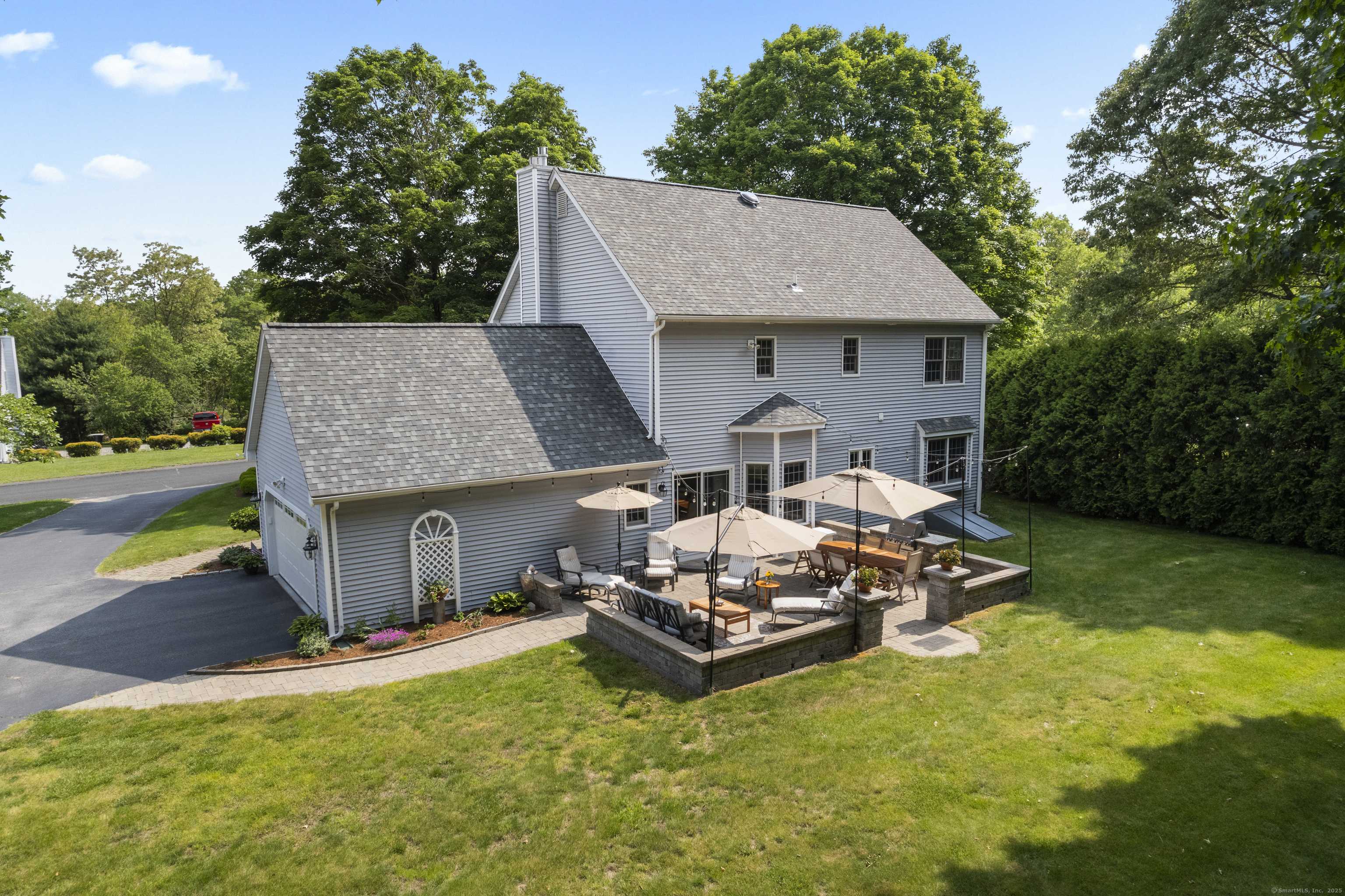 Clinton, CT 06413,3 Spencer Court