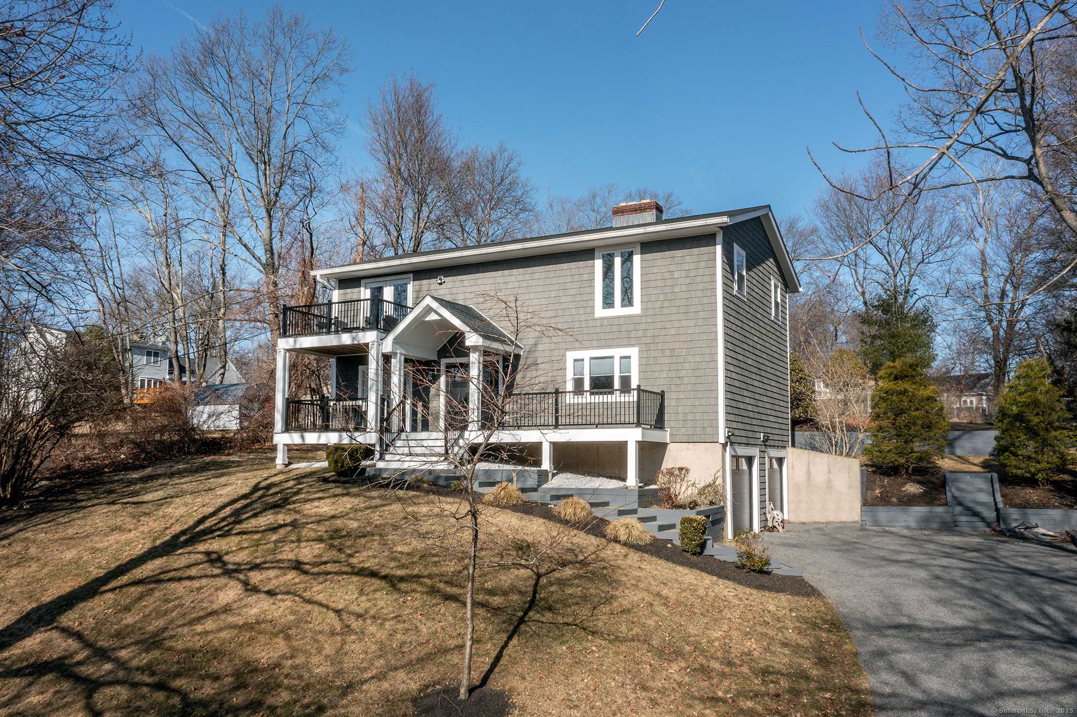 New Fairfield, CT 06812,34 Indian Hill Road