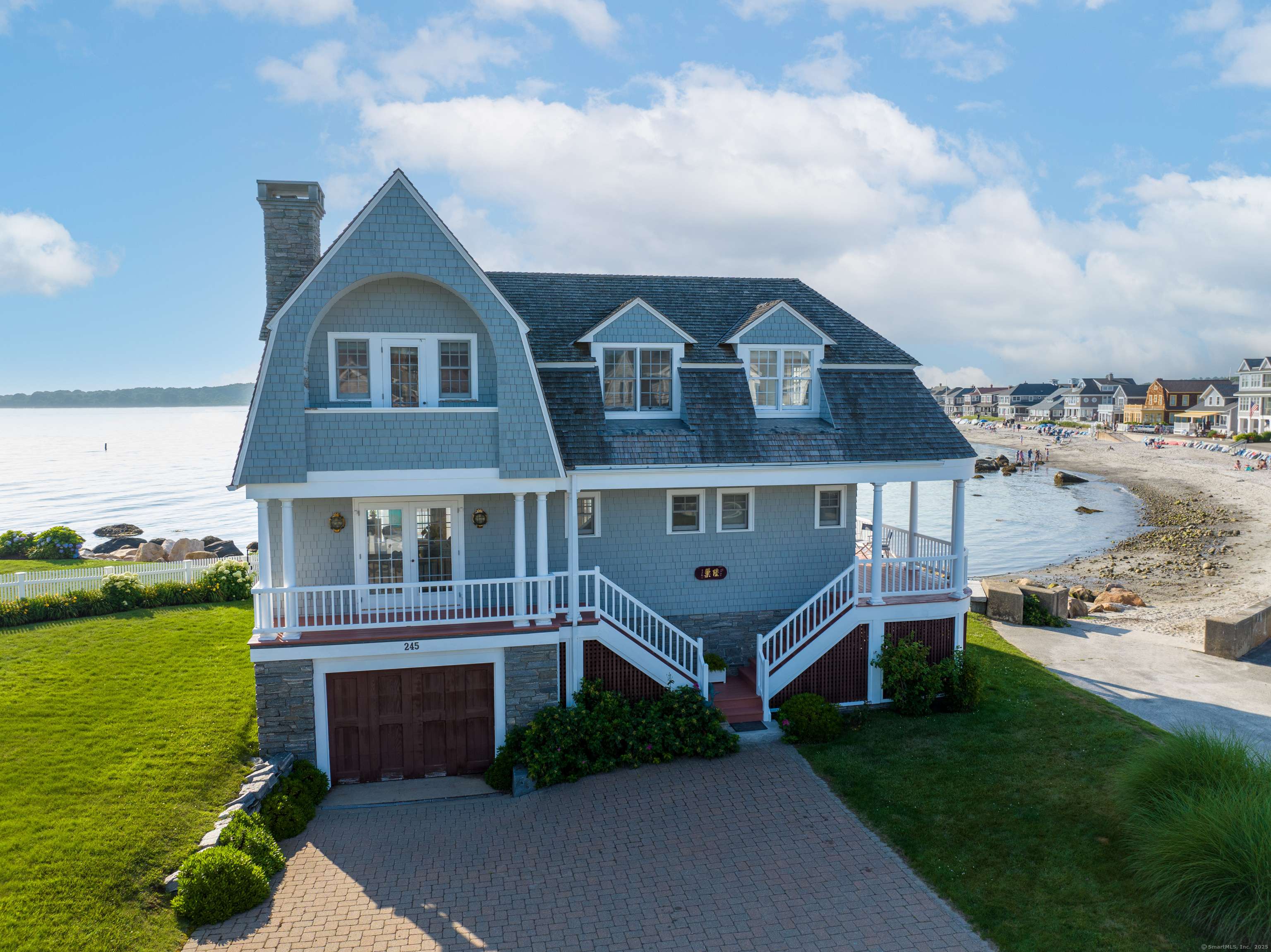 Groton, CT 06340,245 West Shore Avenue