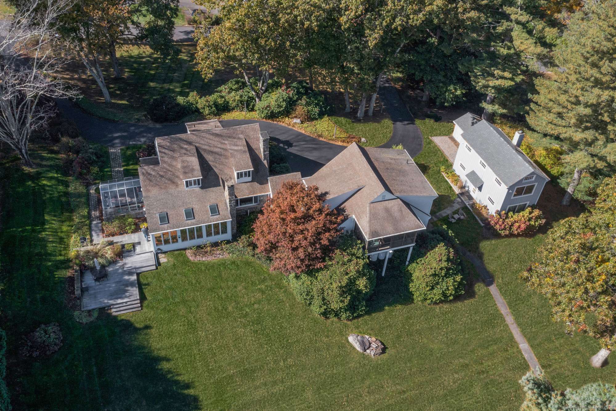 Chester, CT 06412,15 Gilbert Hill Road