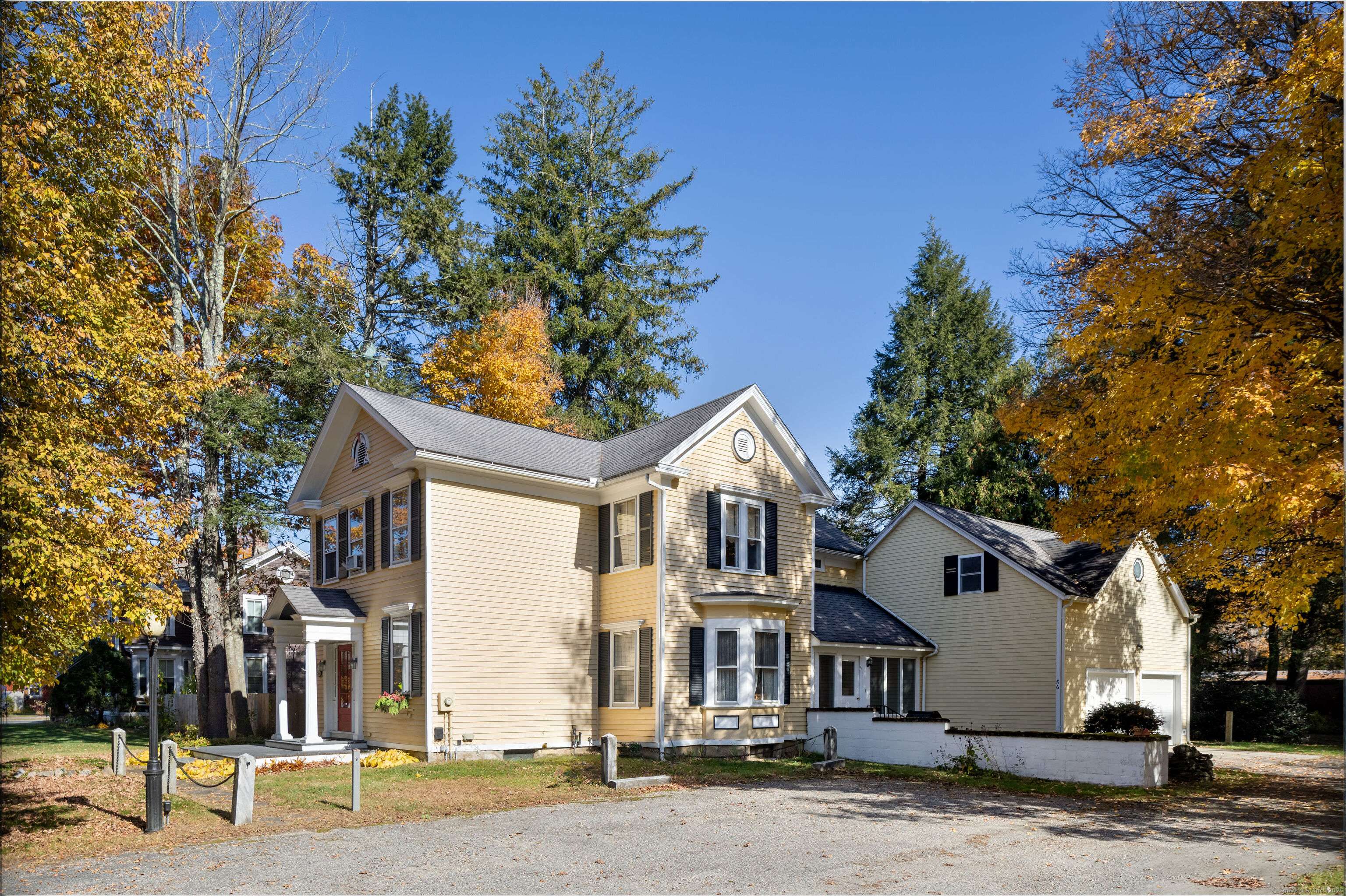 Sheffield, MA 01257,86 Main Street