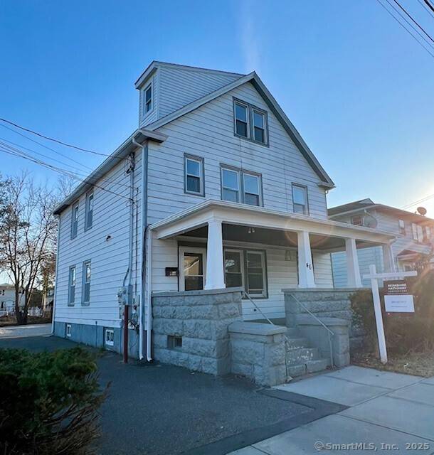 Hamden, CT 06514,46 George Street