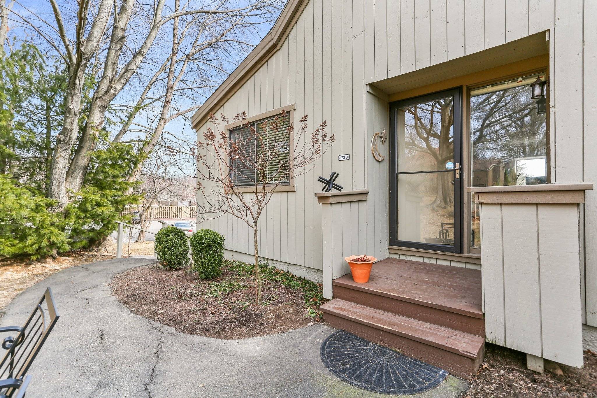 Stratford, CT 06614,173 Midwood Trail #B