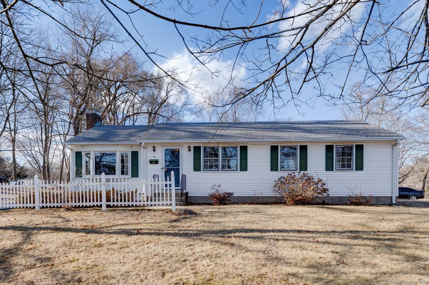 East Hartford, CT 06118,6 Appletree Drive
