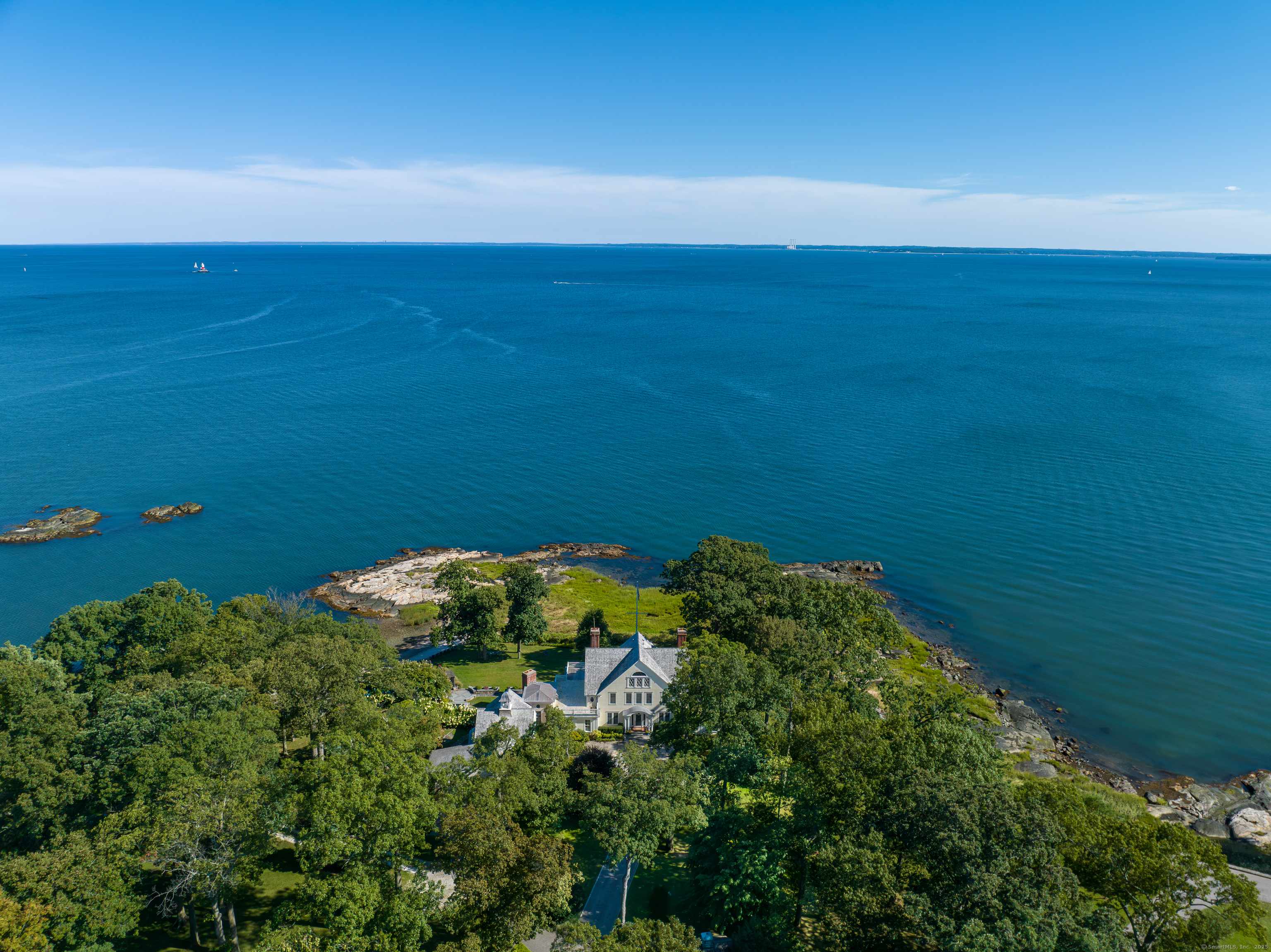 Darien, CT 06820,Hay Island