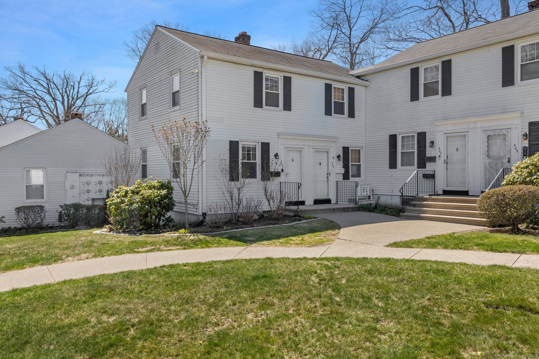 Stamford, CT 06902,409 Sylvan Knoll Road