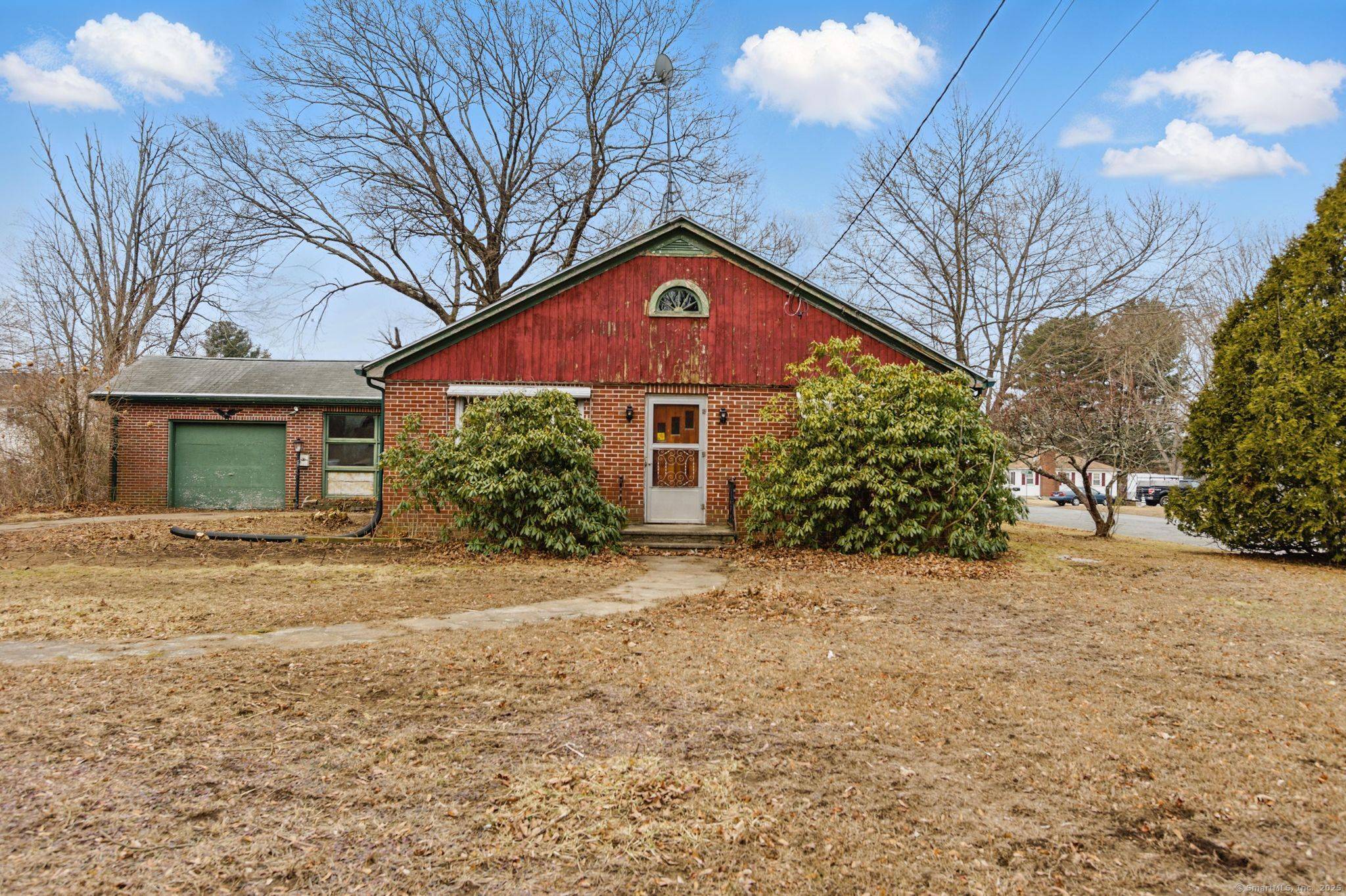 Killingly, CT 06239,559 Davis Road
