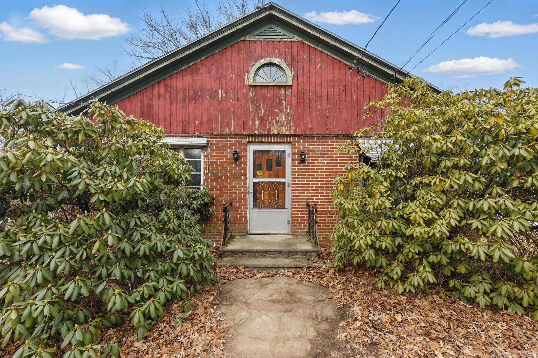 Killingly, CT 06239,559 Davis Road
