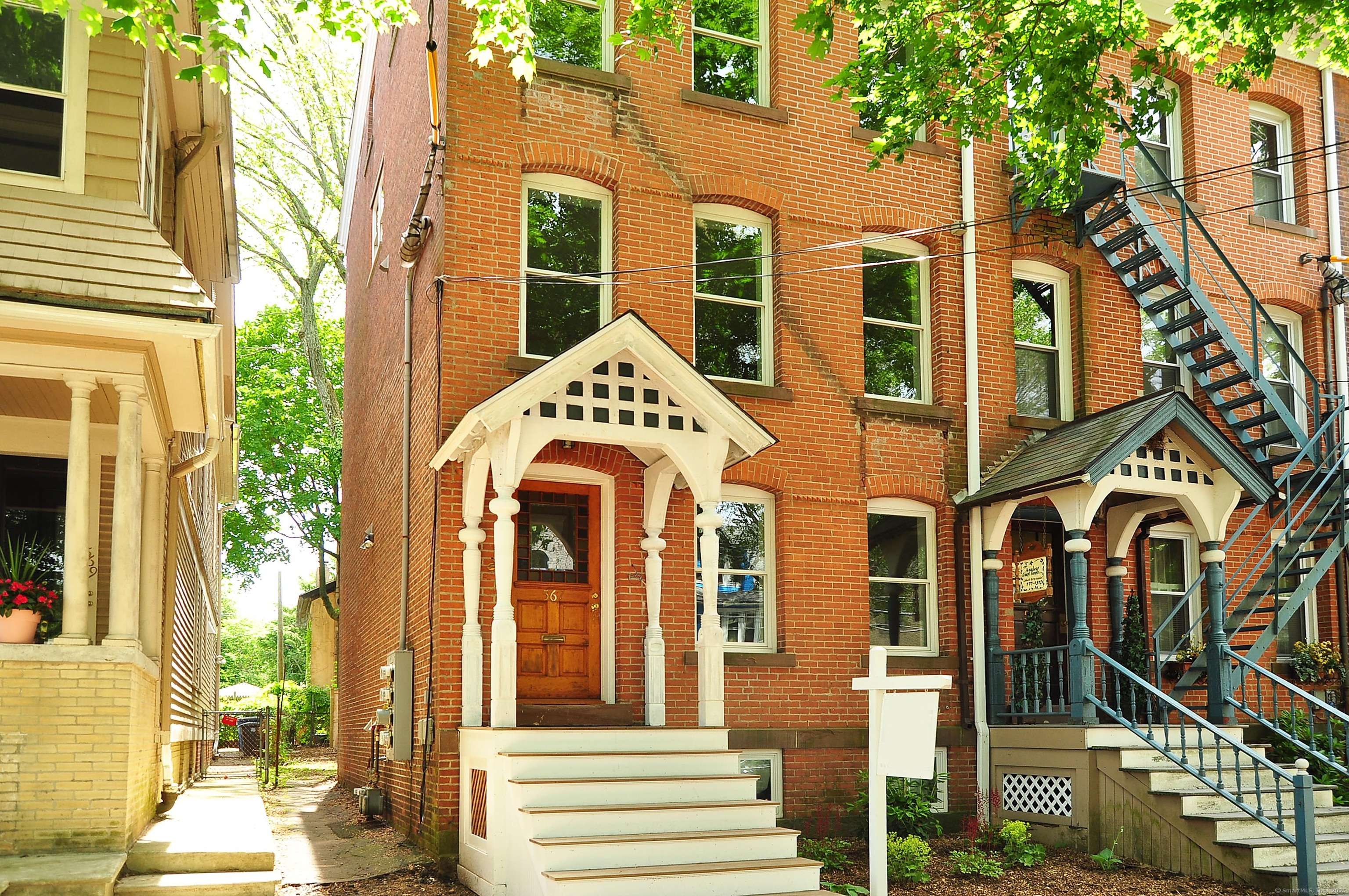 New Haven, CT 06511,567 Orange Street