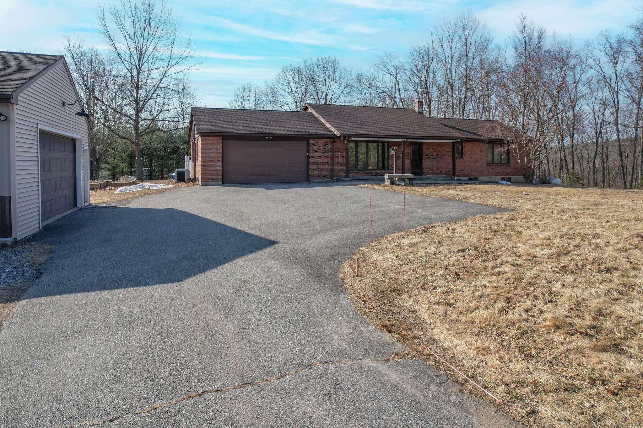 Litchfield, CT 06759,60 Wilson Road
