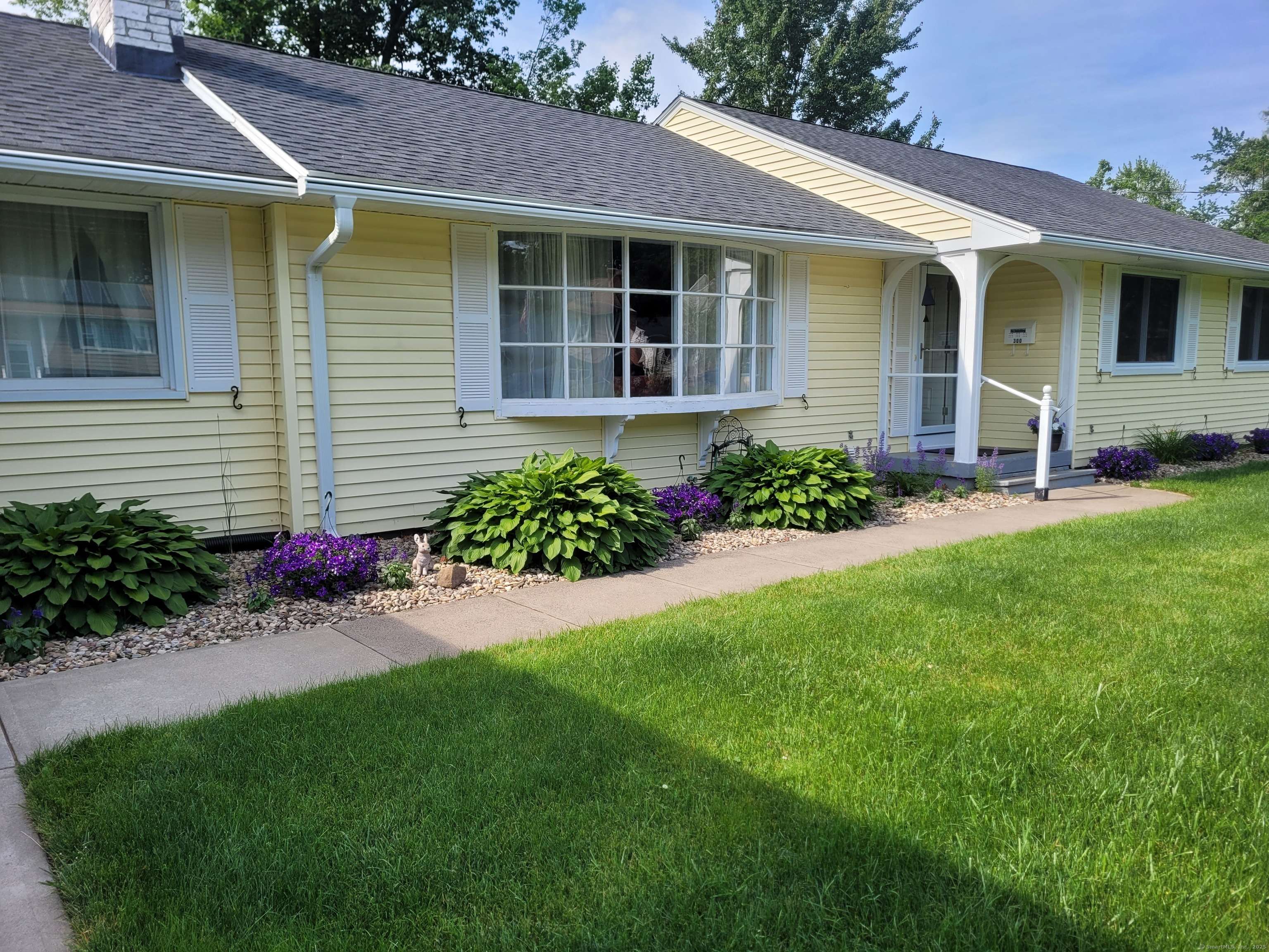 Bristol, CT 06010,300 Rambler Street
