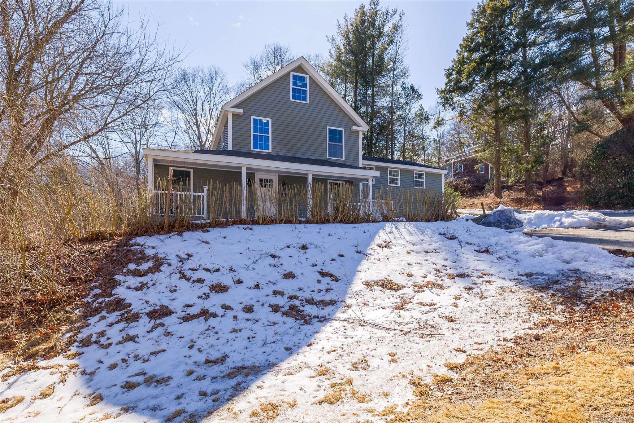 Putnam, CT 06260,22 Underwood Road