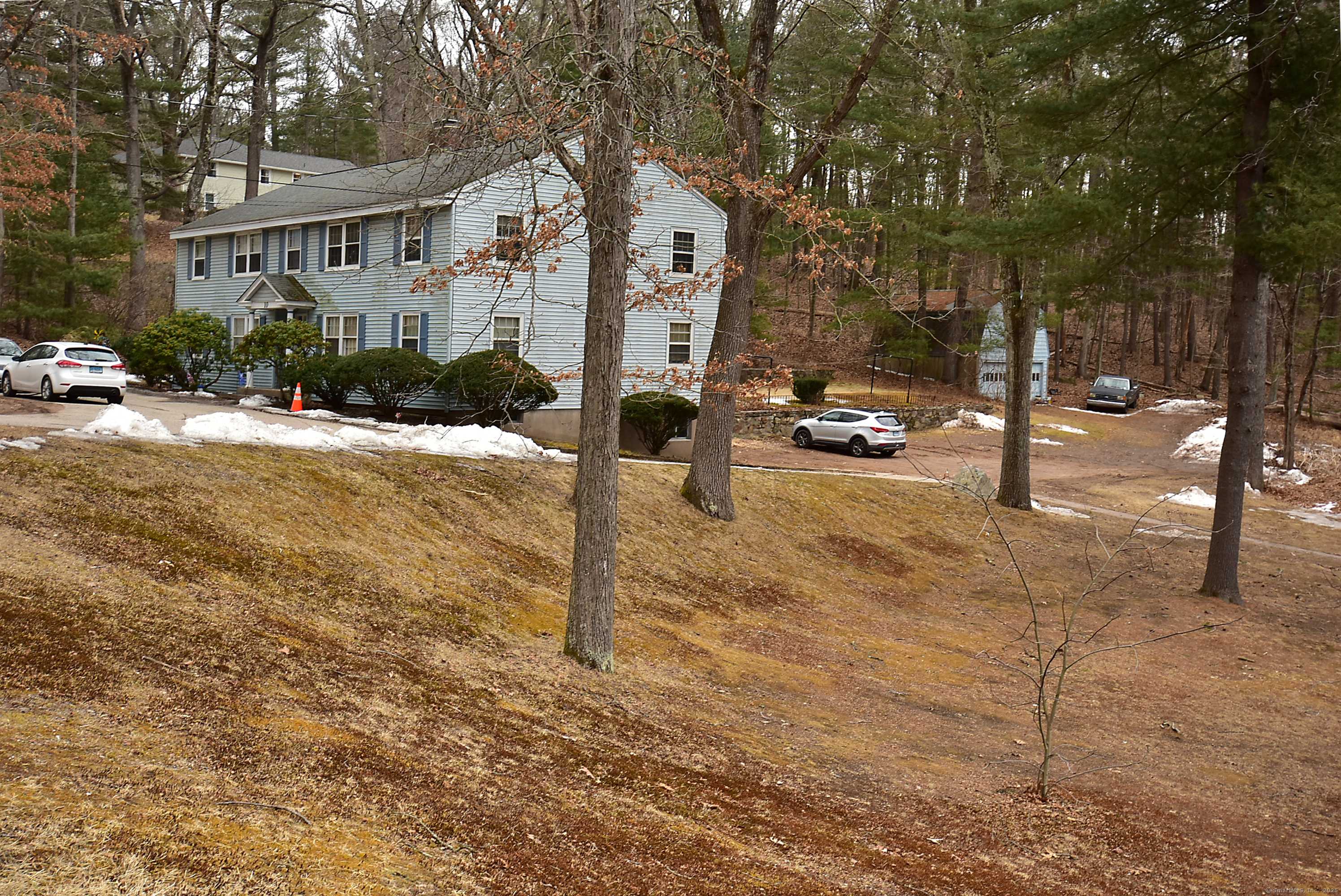 Bolton, CT 06043,14-16 Carpenter Road