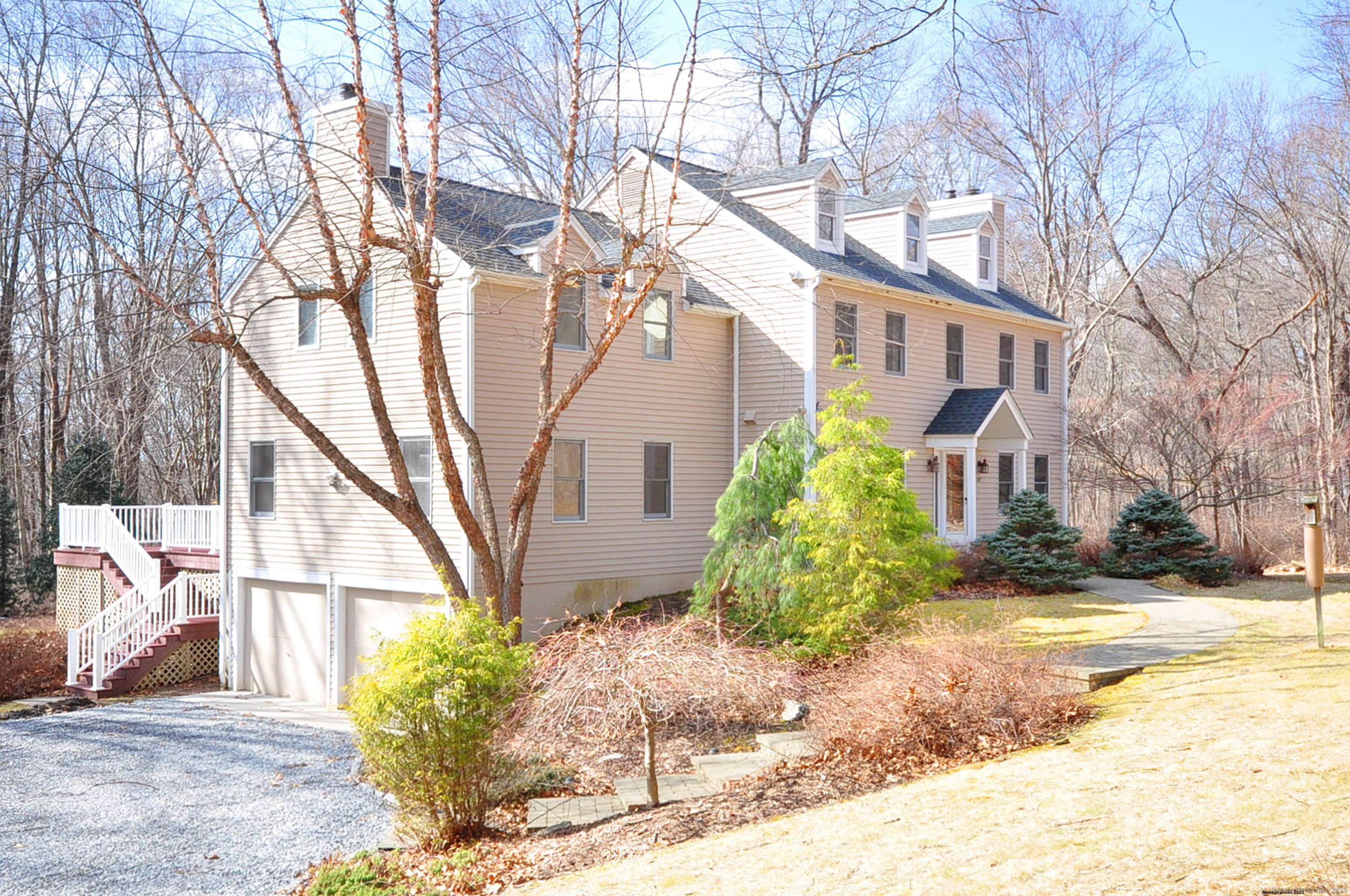 Southbury, CT 06488,1497 Purchase Brook Road