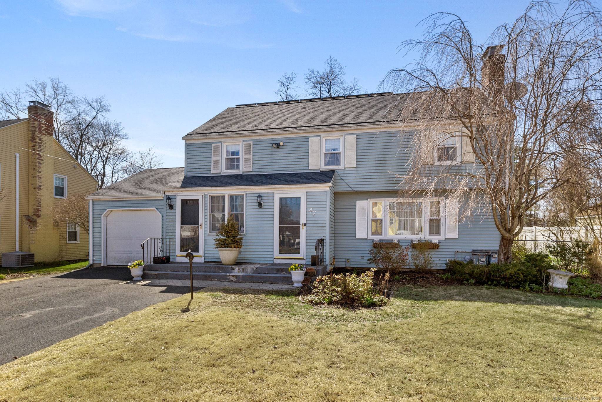 West Hartford, CT 06117,47 Longlane Road
