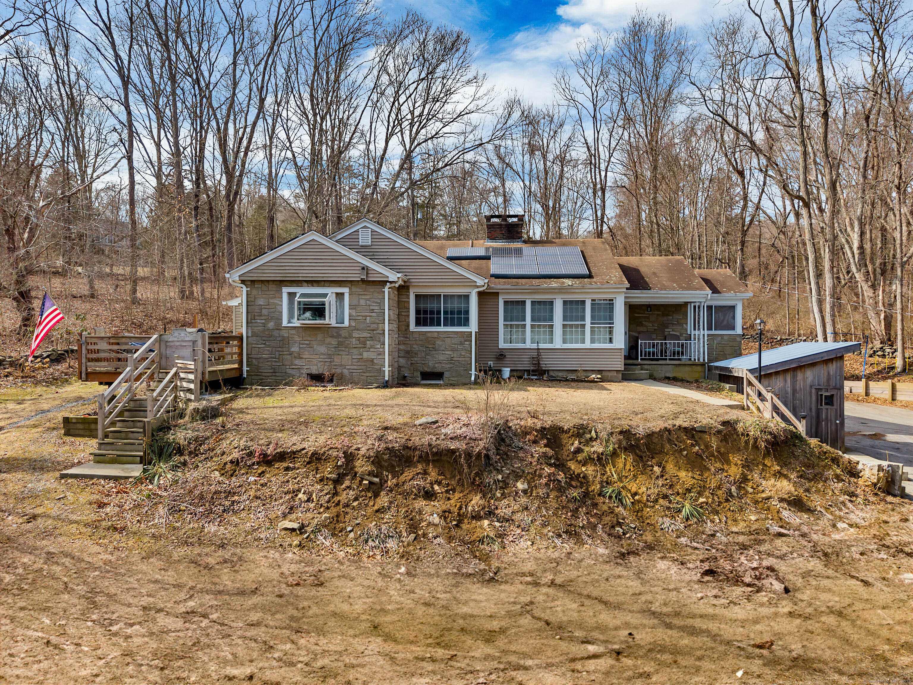 Lisbon, CT 06351,217 Newent Road
