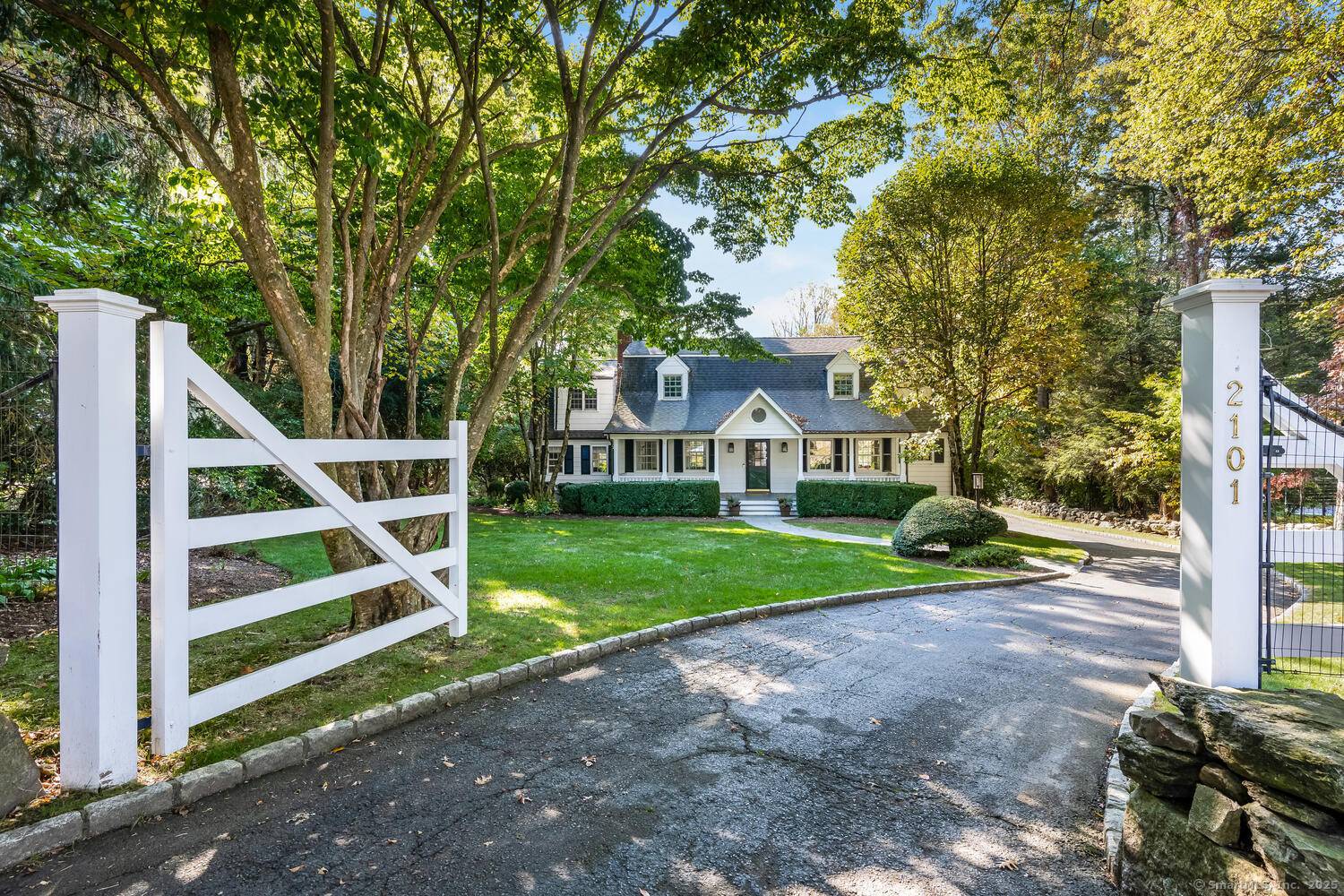 Fairfield, CT 06824,2101 Burr Street