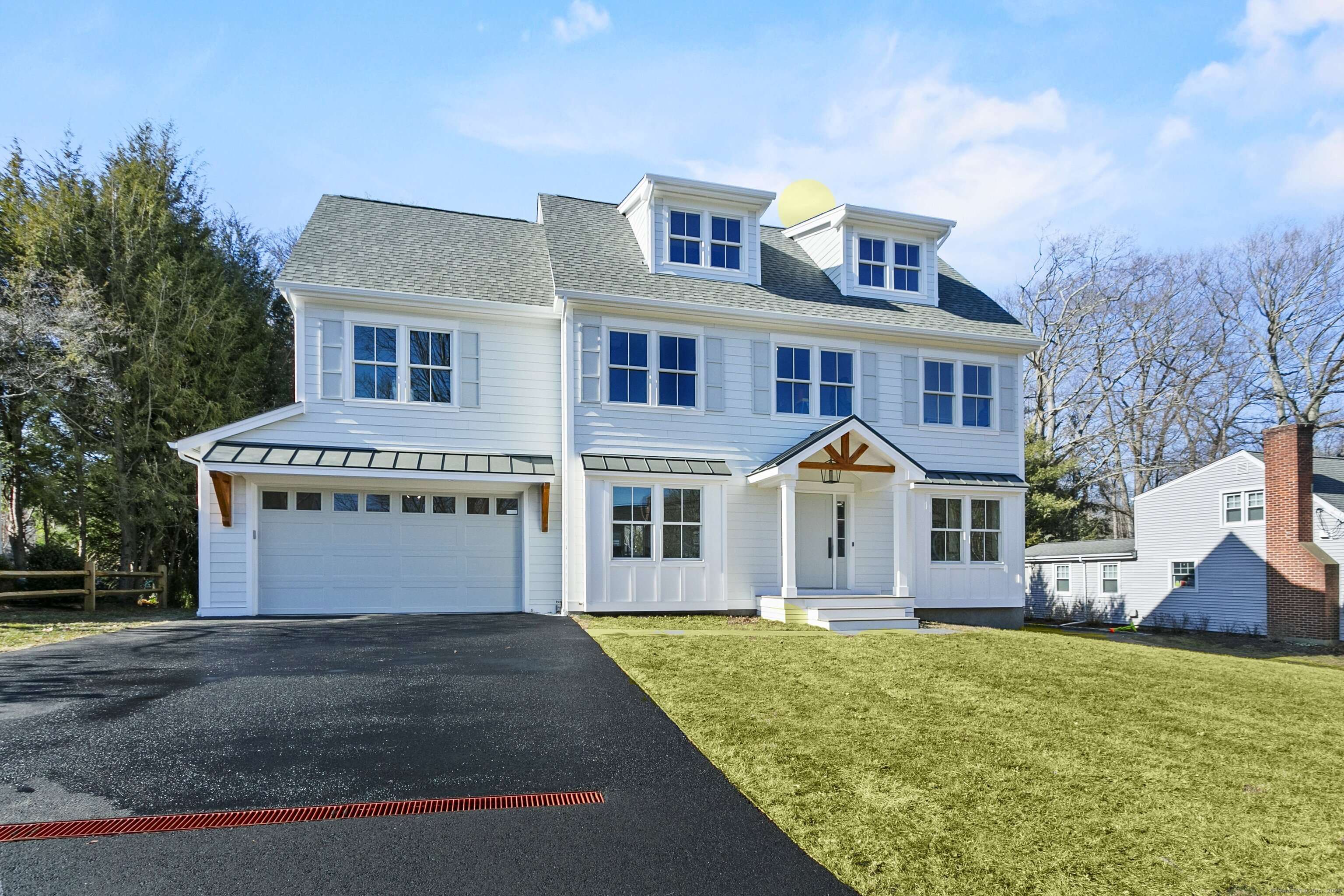 Fairfield, CT 06824,181 Riverview Circle