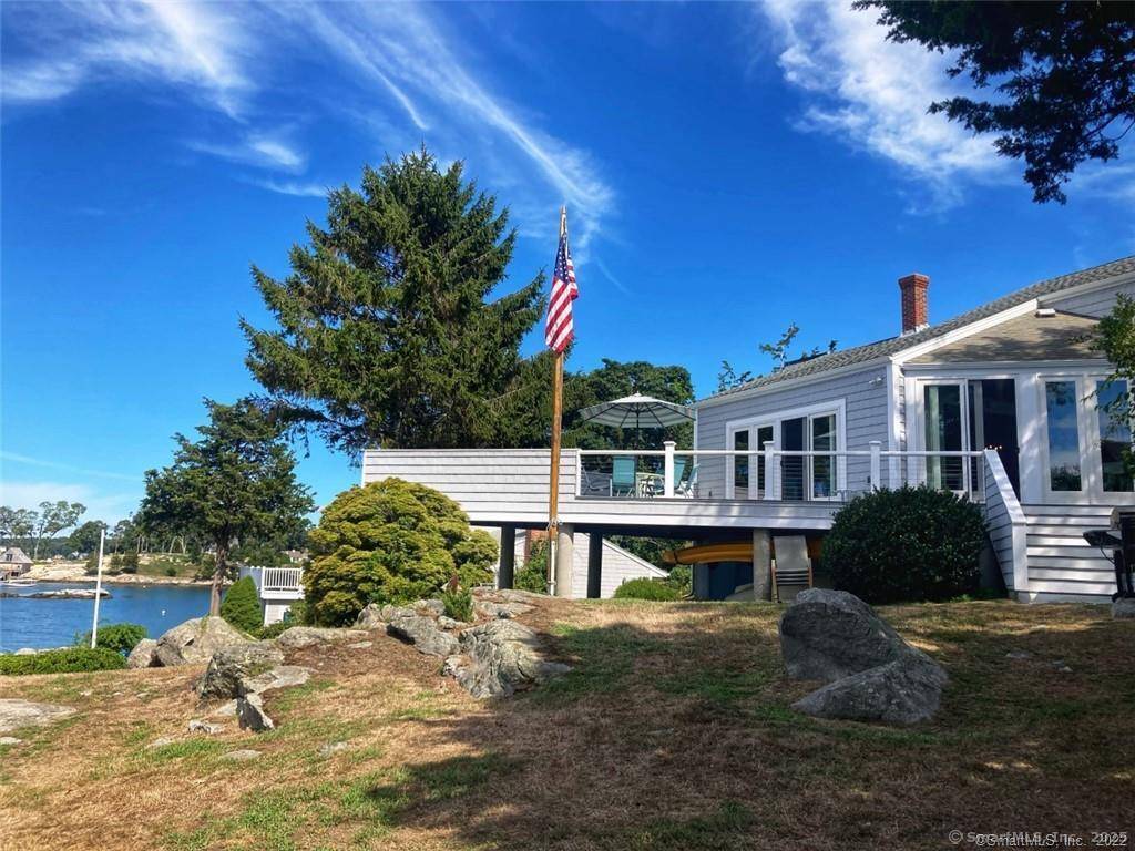 Stonington, CT 06355,24 Nauyaug Point Road