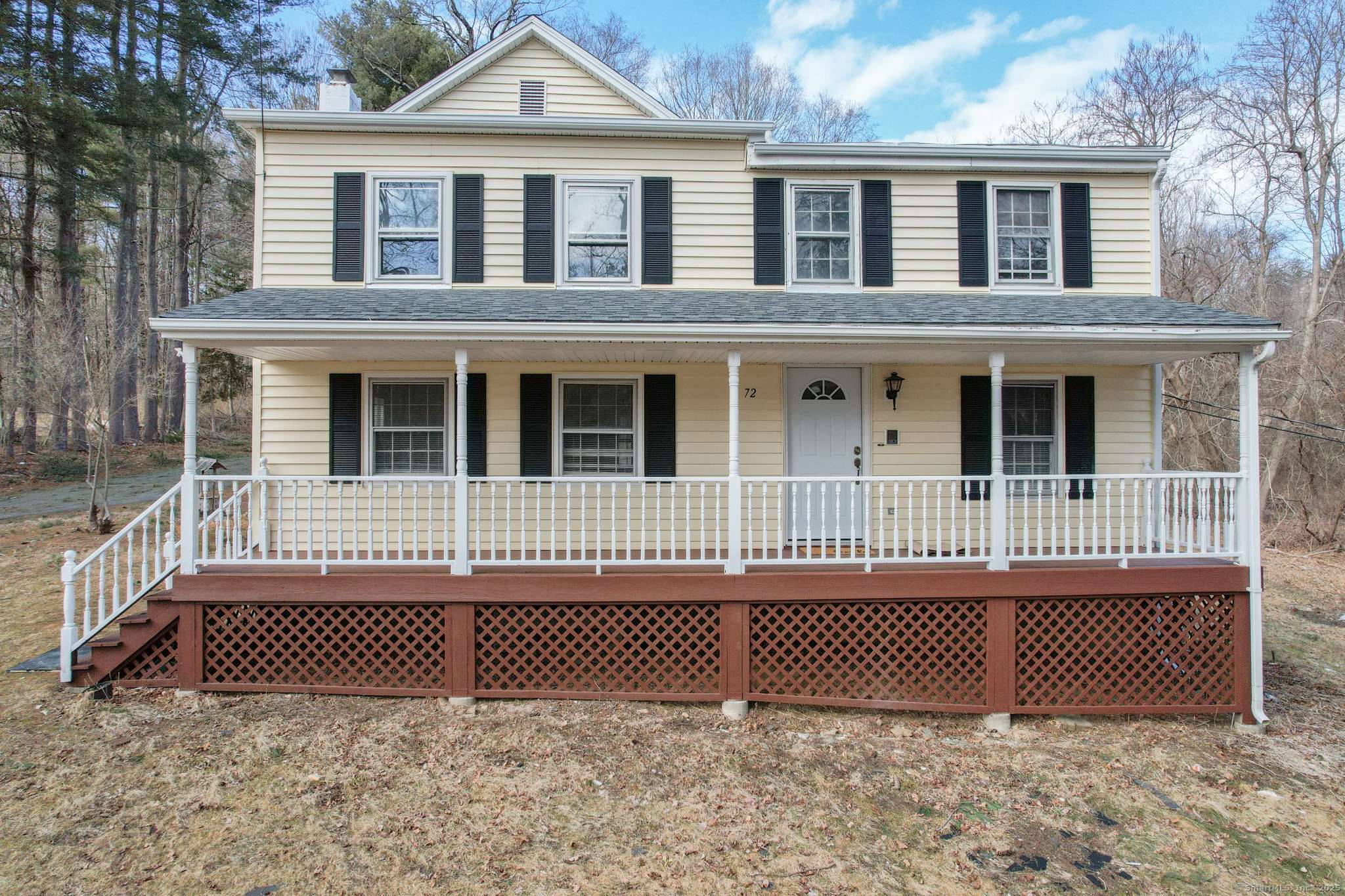 Harwinton, CT 06791,72 Orchard Hill Road