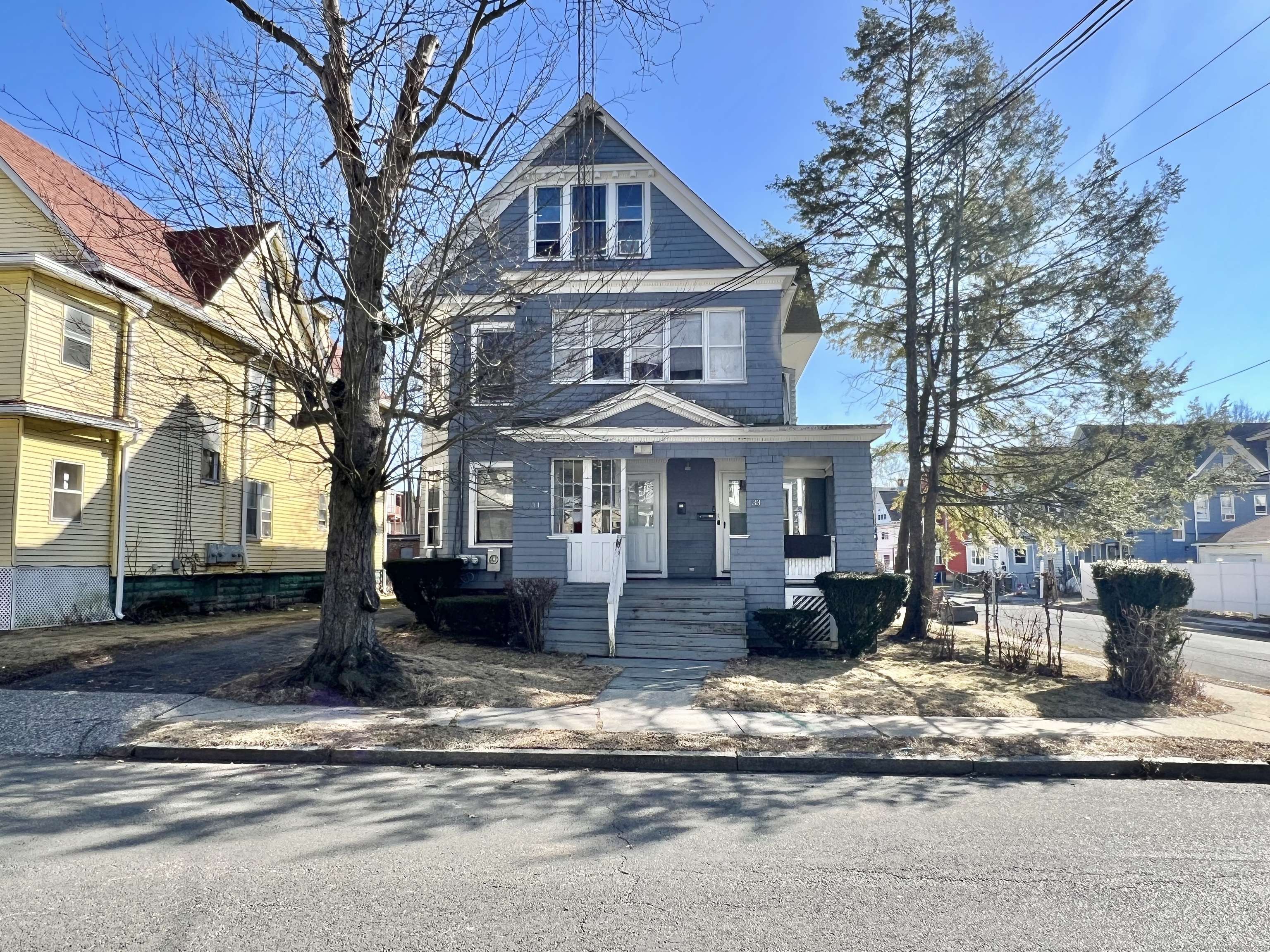 Hartford, CT 06112,31-33 Norfolk Street