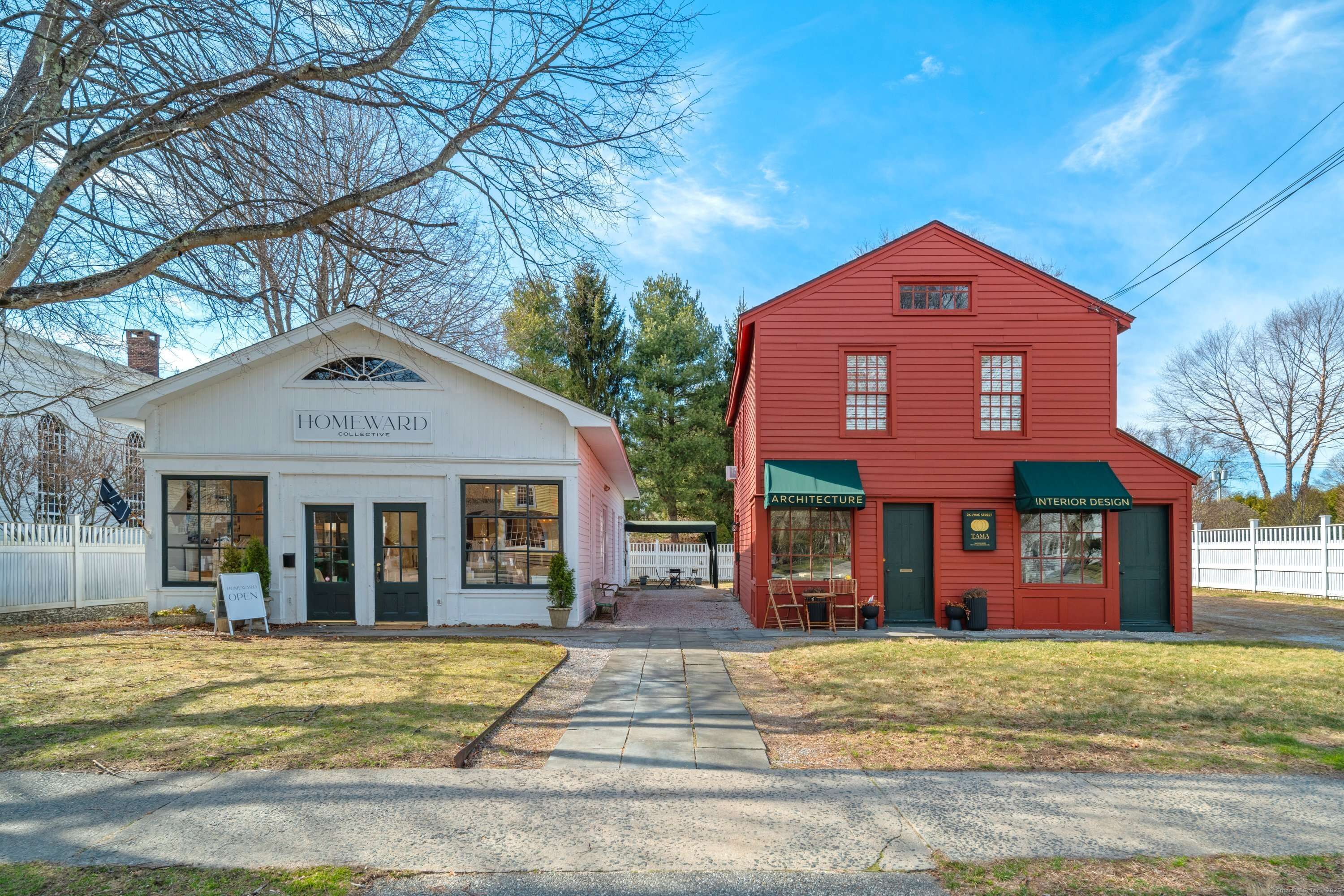 Old Lyme, CT 06371,24-26 Lyme Street