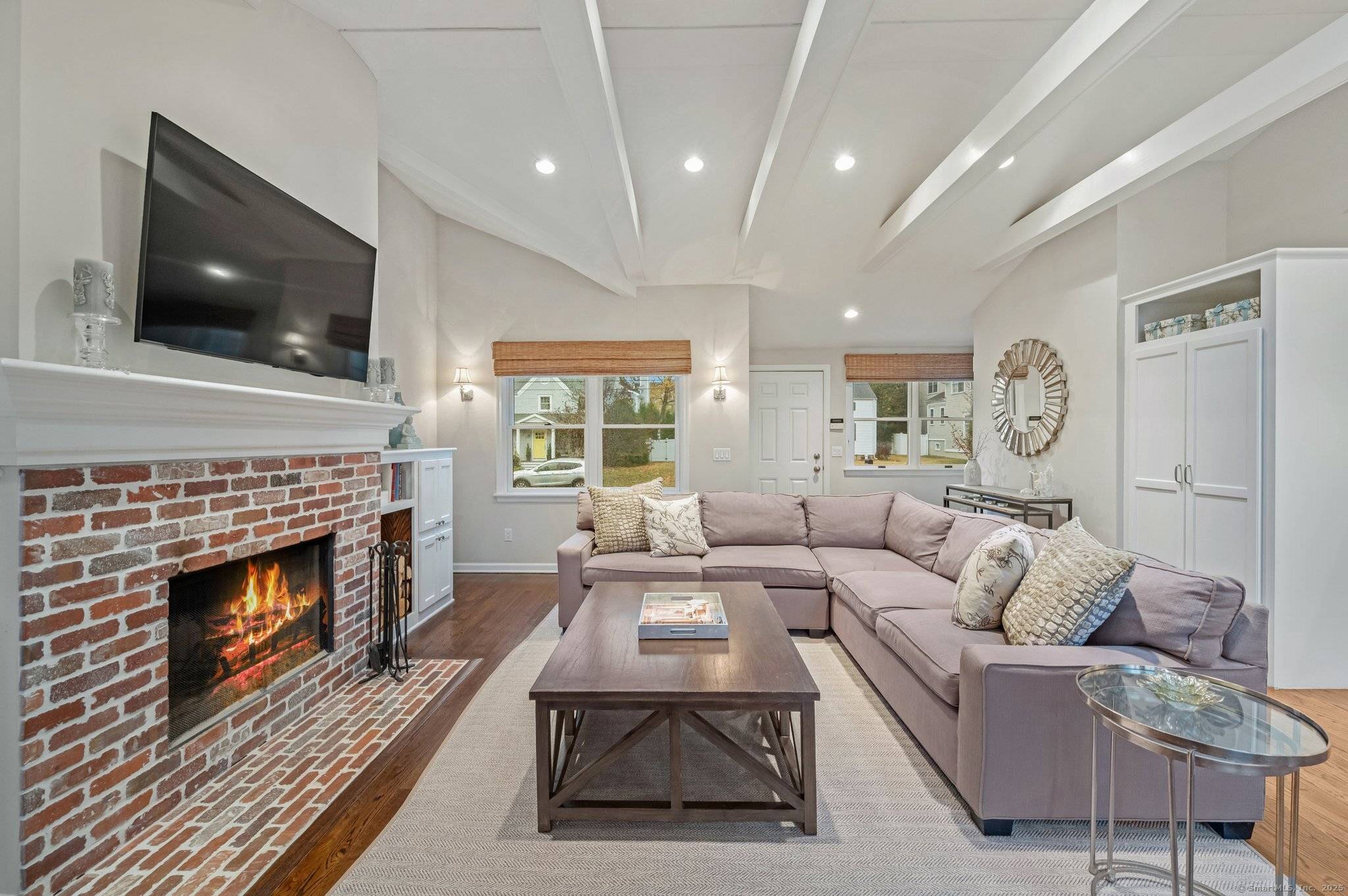 Darien, CT 06820,24 Laforge Road