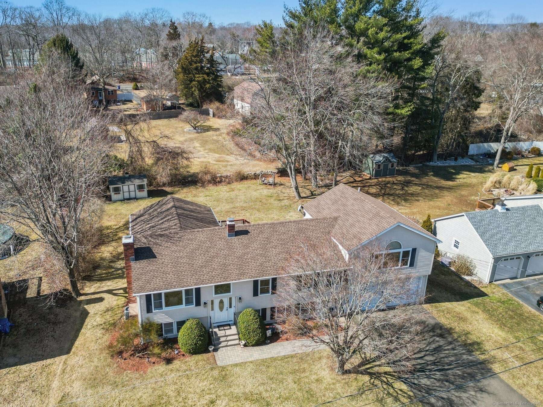 Branford, CT 06405,25 Woodside Drive